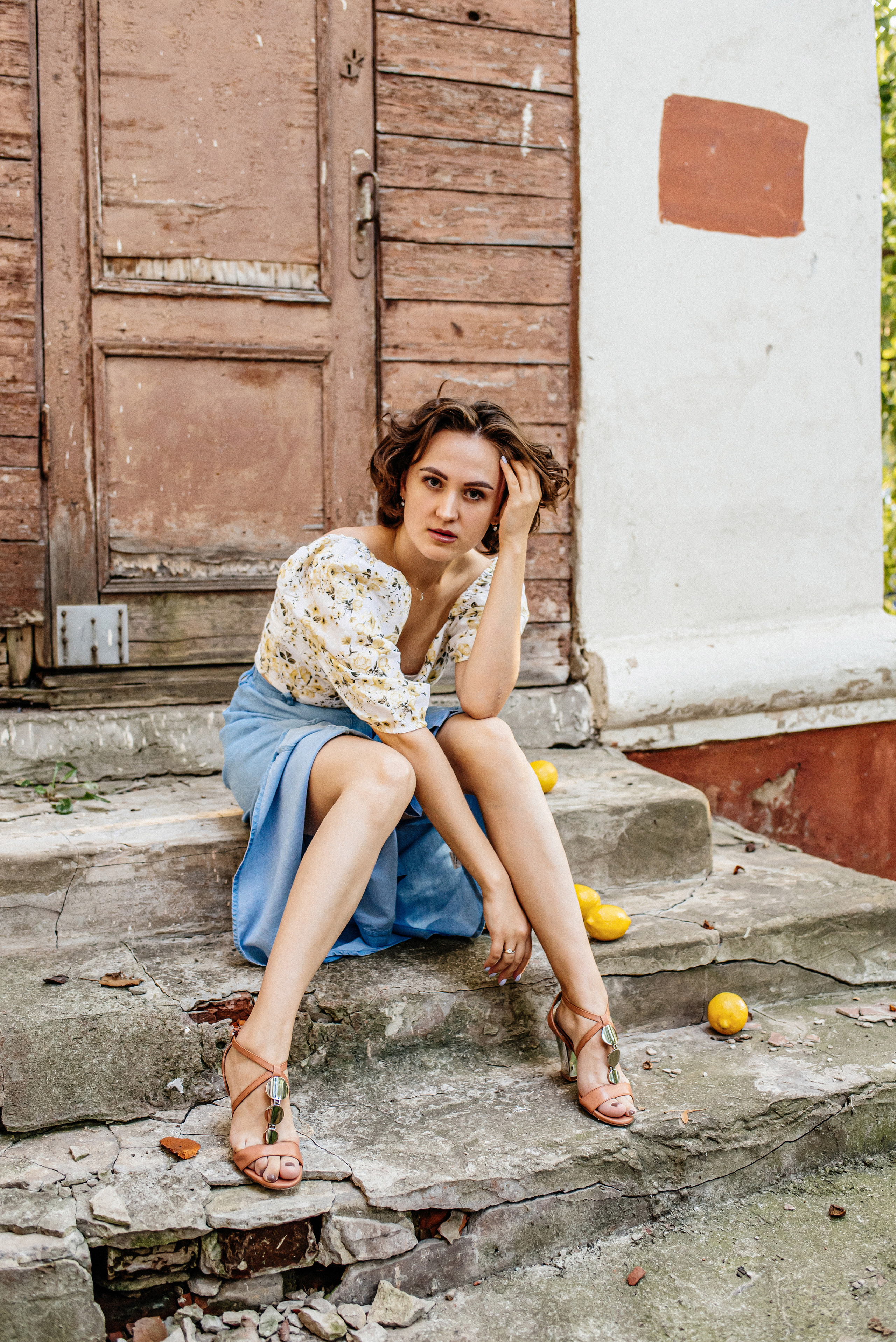 Виктория. Свадебный  и семейный фотограф в Белгороде Ирина Кононенко