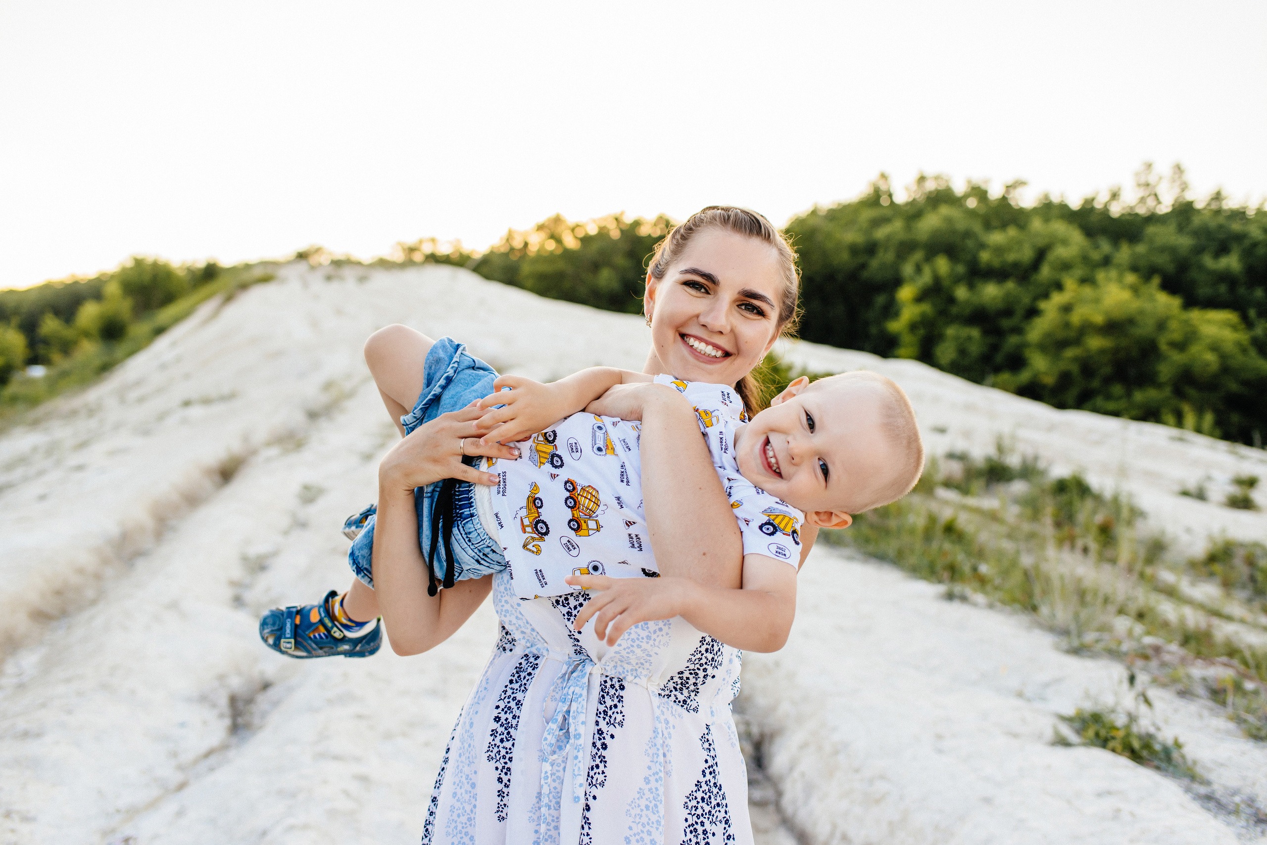Лето 2021. Свадебный  и семейный фотограф в Белгороде Ирина Кононенко