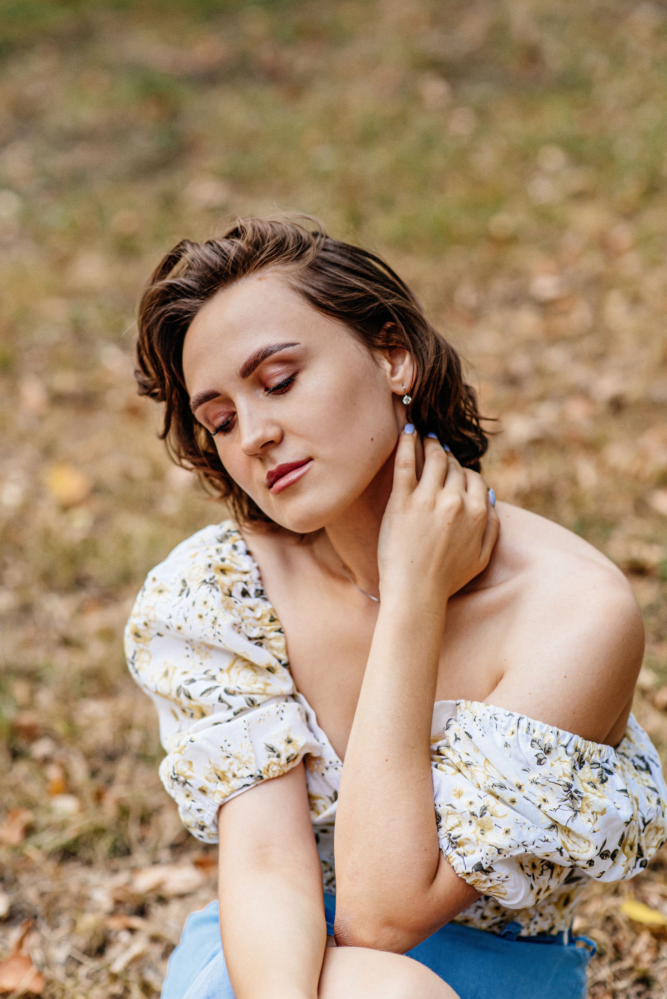 Виктория. Свадебный  и семейный фотограф в Белгороде Ирина Кононенко