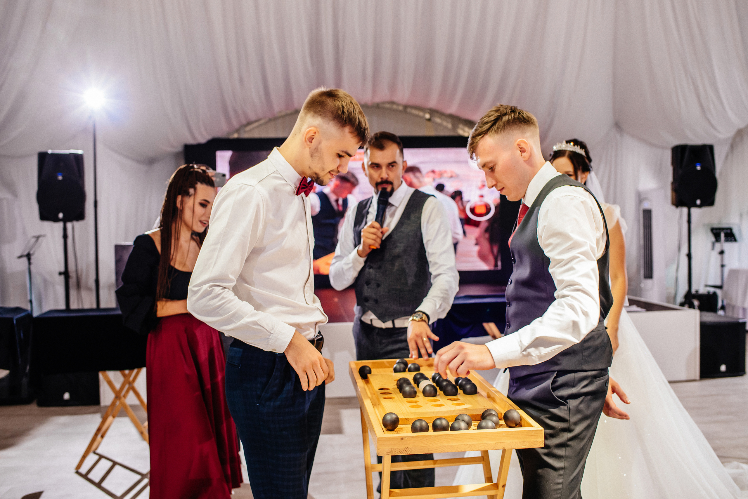 Иван и Татьяна. Свадебный  и семейный фотограф в Белгороде Ирина Кононенко