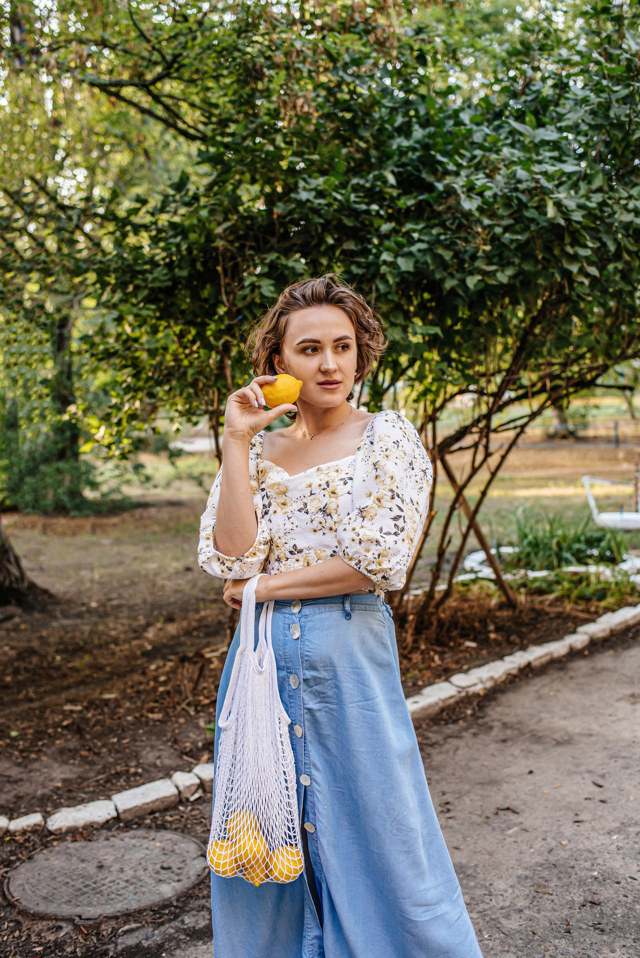 Виктория. Свадебный  и семейный фотограф в Белгороде Ирина Кононенко