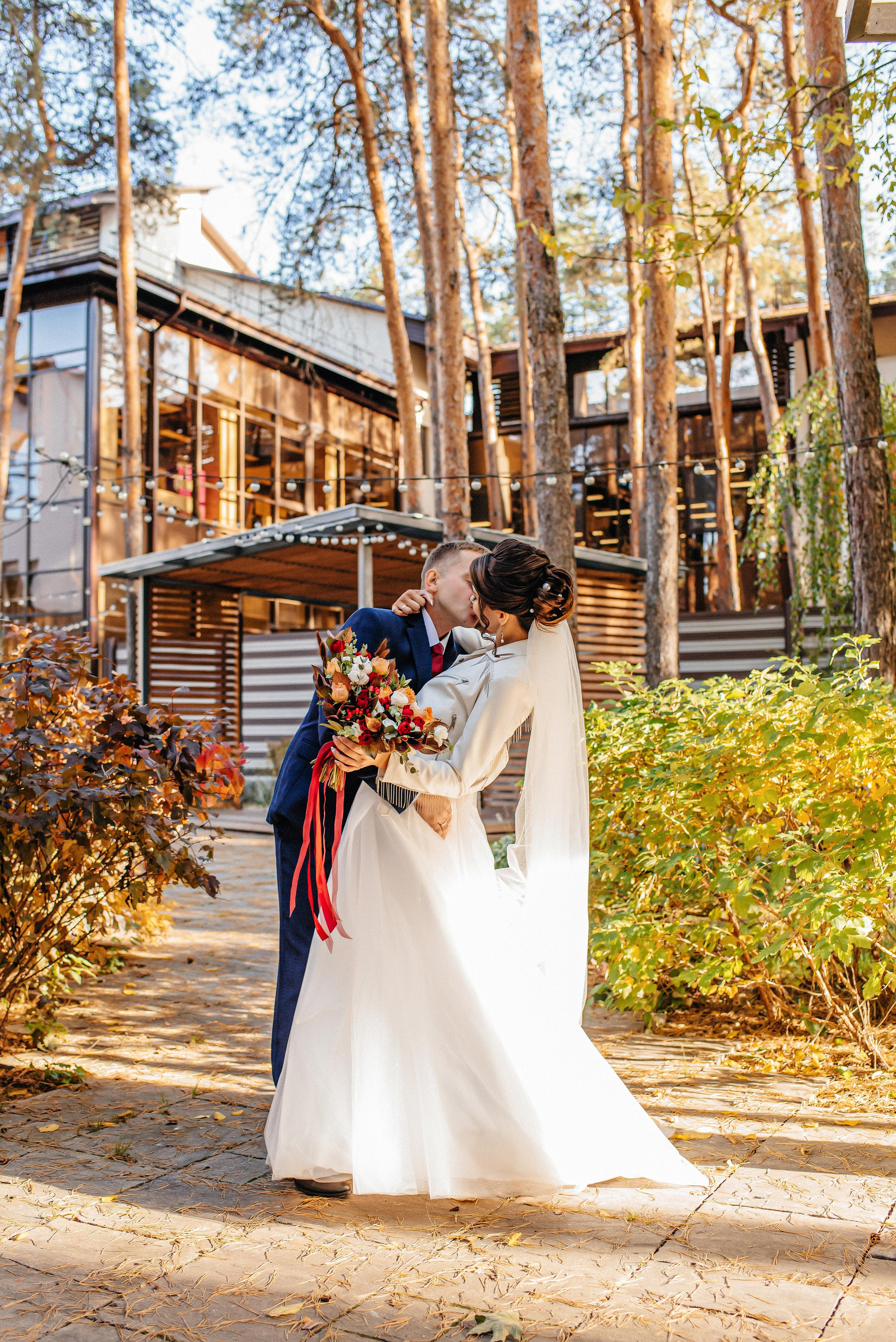 Иван и Анастасия. Свадебный  и семейный фотограф в Белгороде Ирина Кононенко