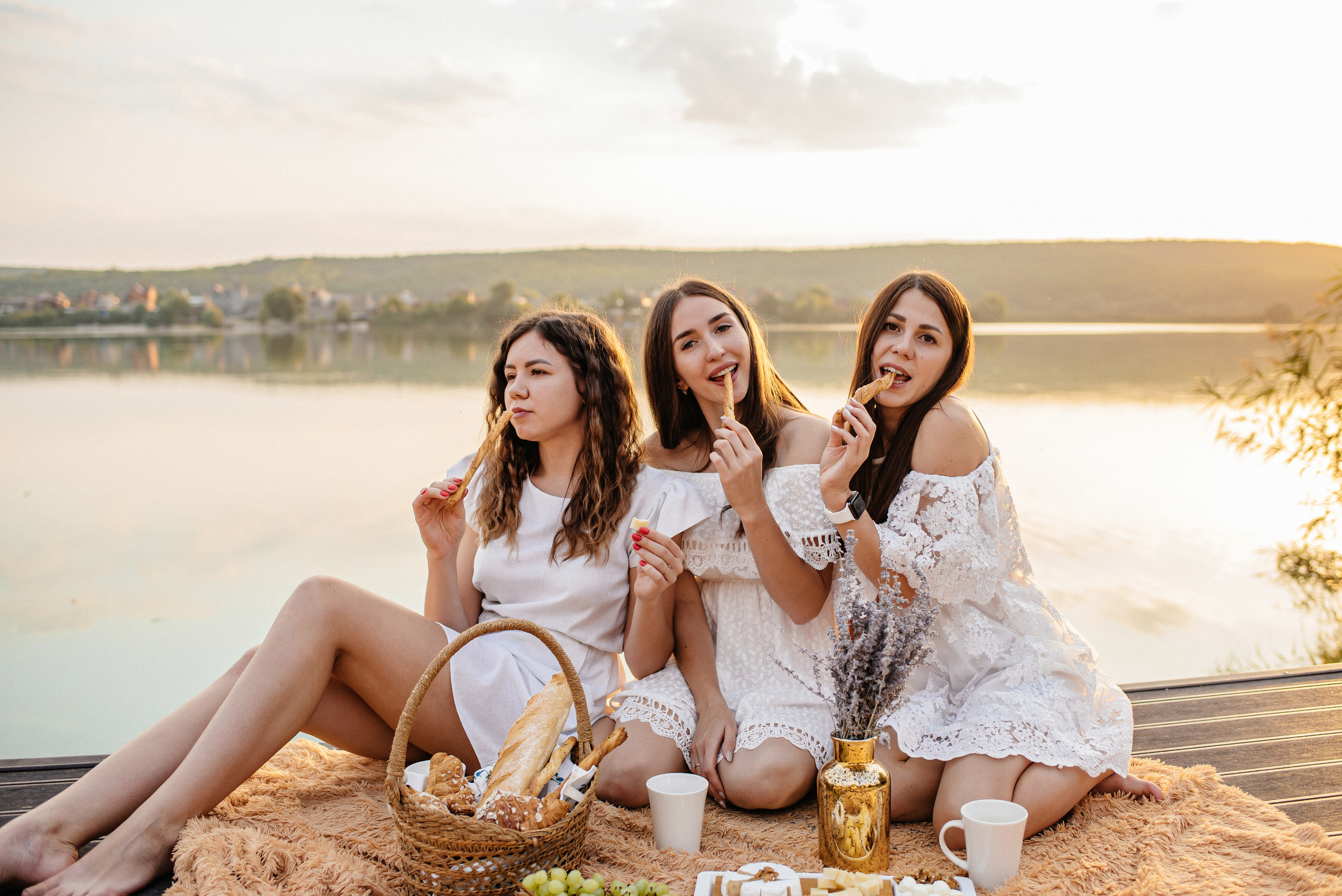 Девичник. Свадебный  и семейный фотограф в Белгороде Ирина Кононенко