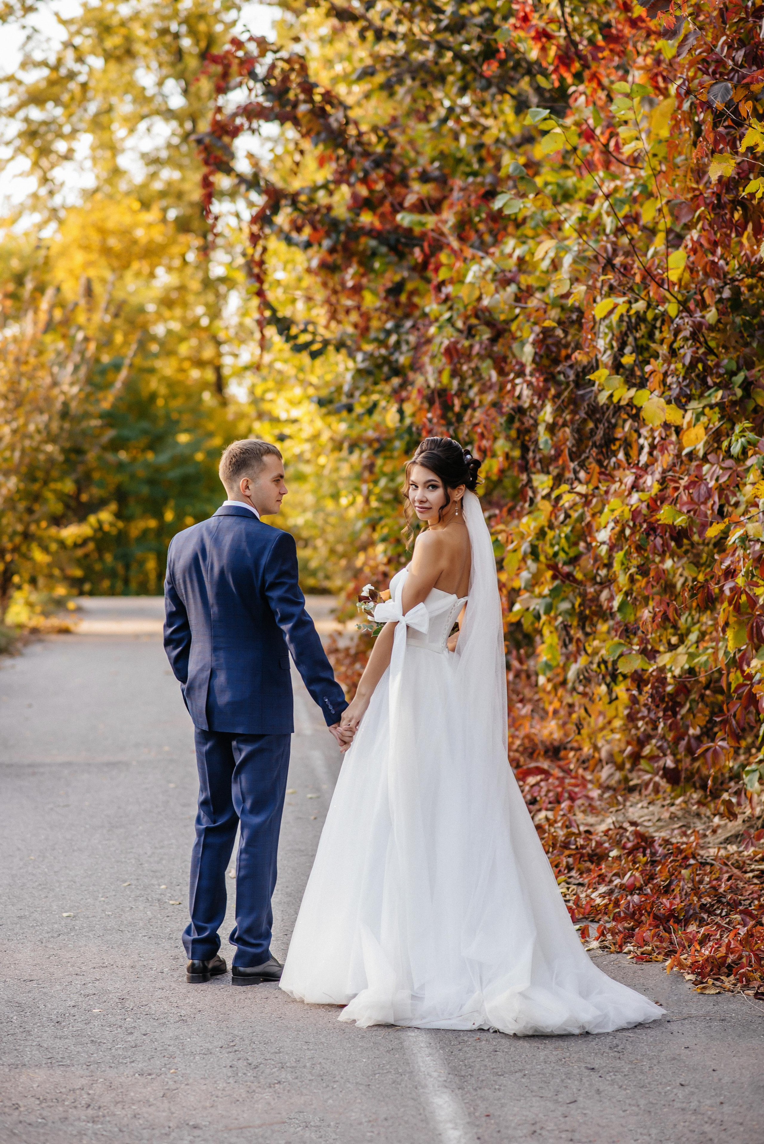 Иван и Анастасия. Свадебный  и семейный фотограф в Белгороде Ирина Кононенко