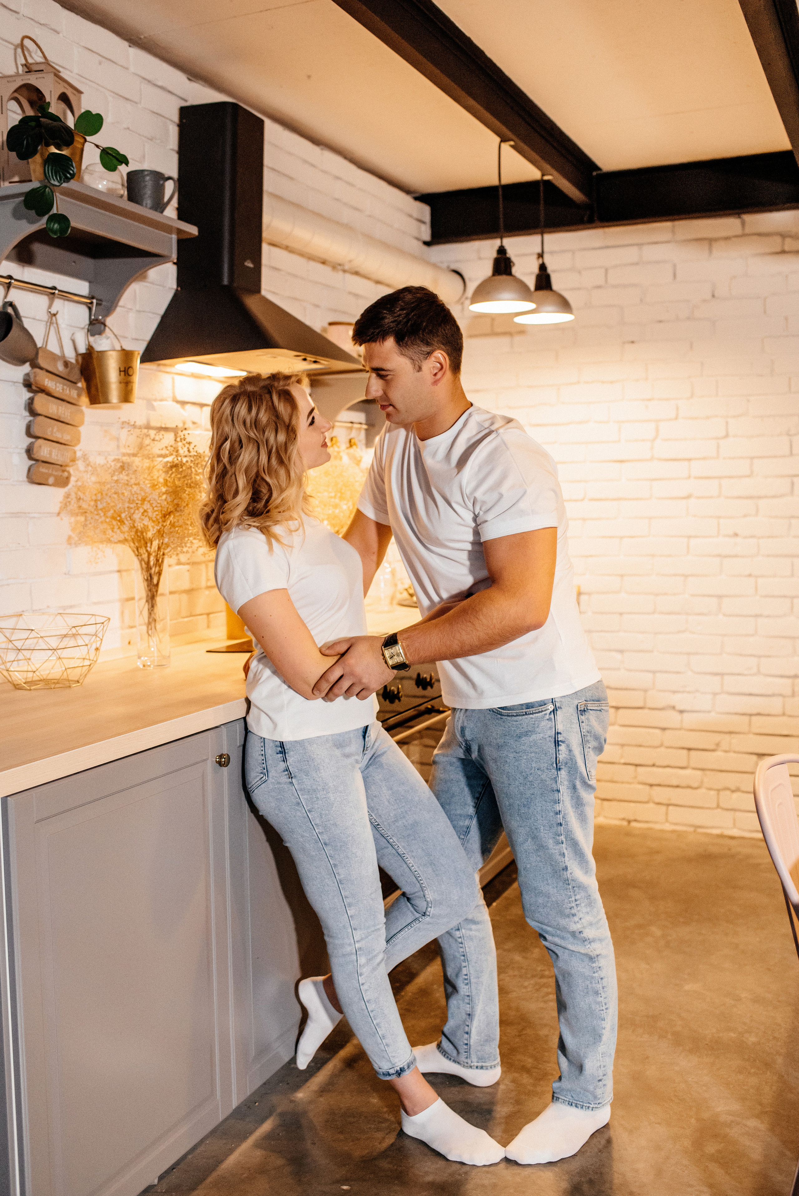 Артём и Ангелина. Свадебный  и семейный фотограф в Белгороде Ирина Кононенко