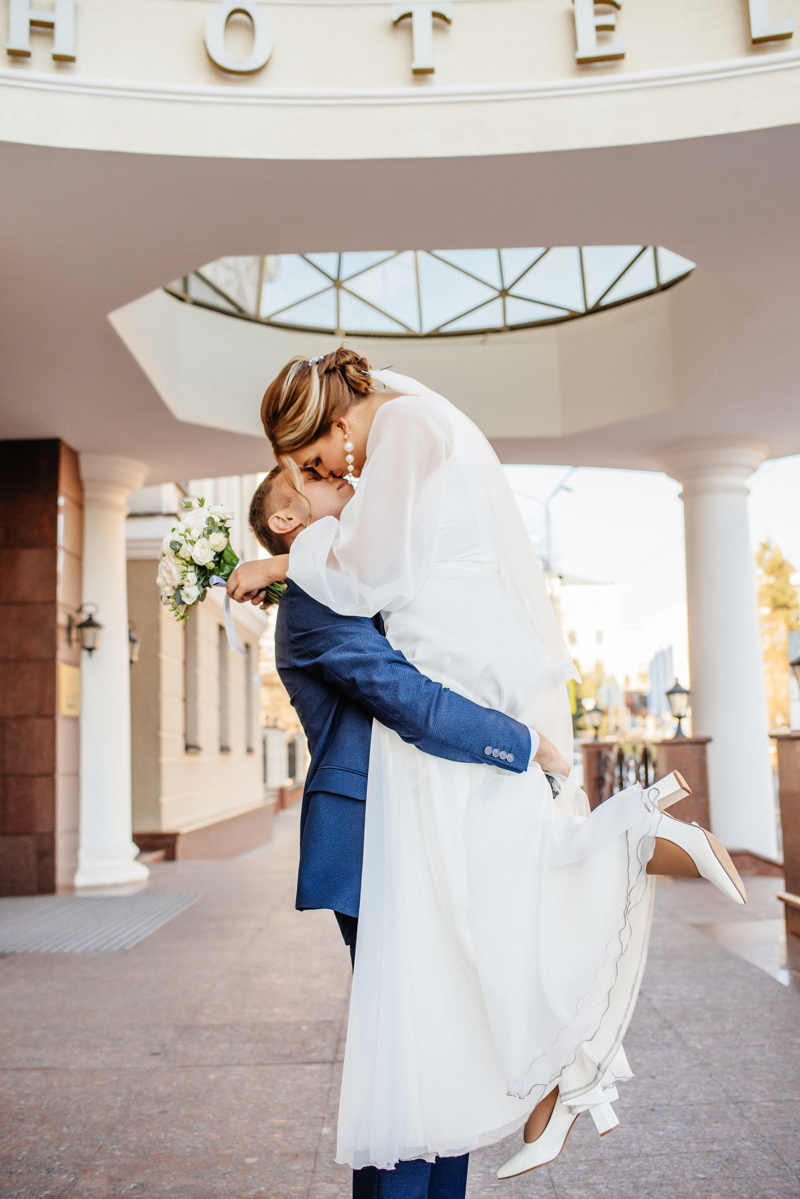 Свадебный  и семейный фотограф в Белгороде Ирина Кононенко