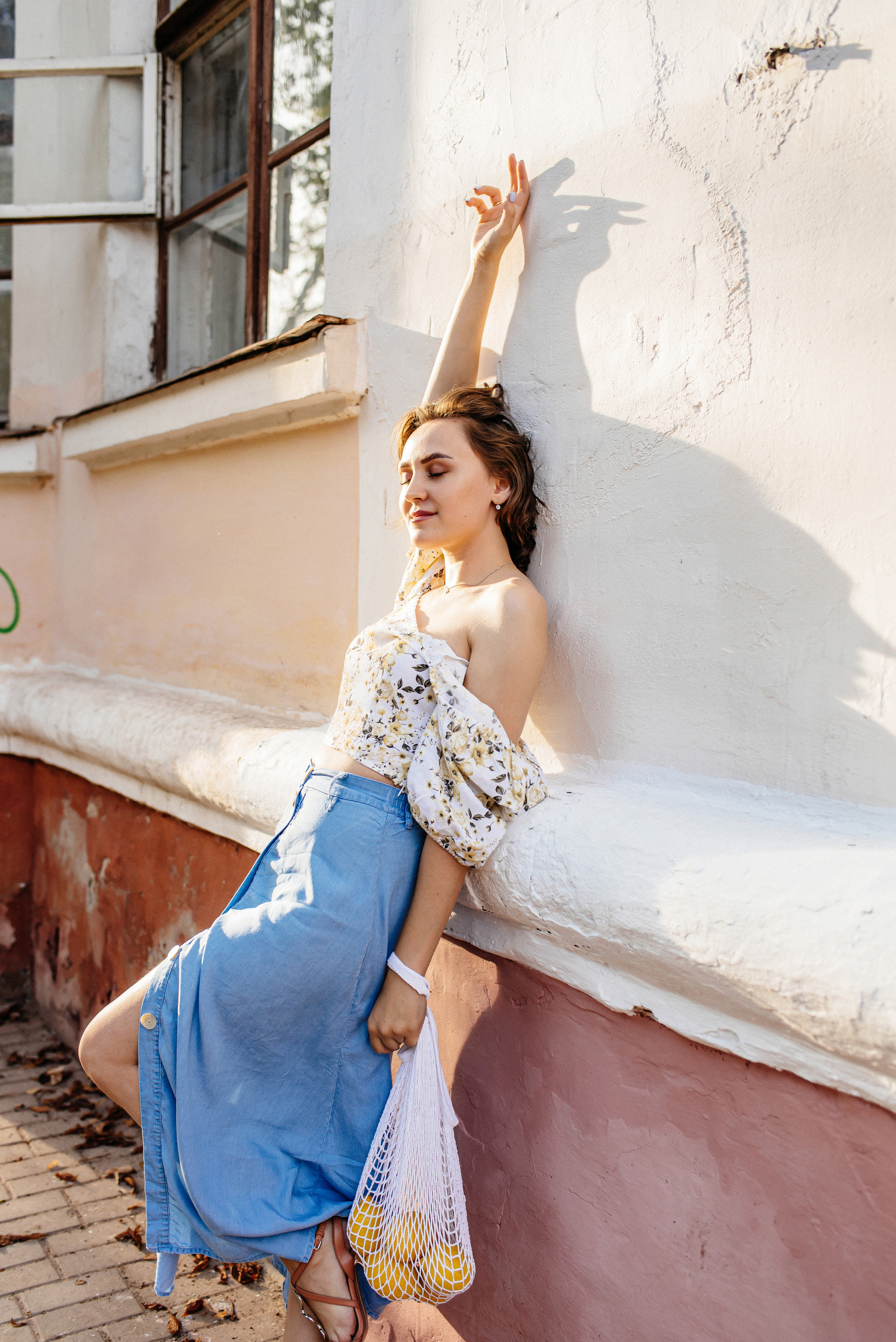 Виктория. Свадебный  и семейный фотограф в Белгороде Ирина Кононенко