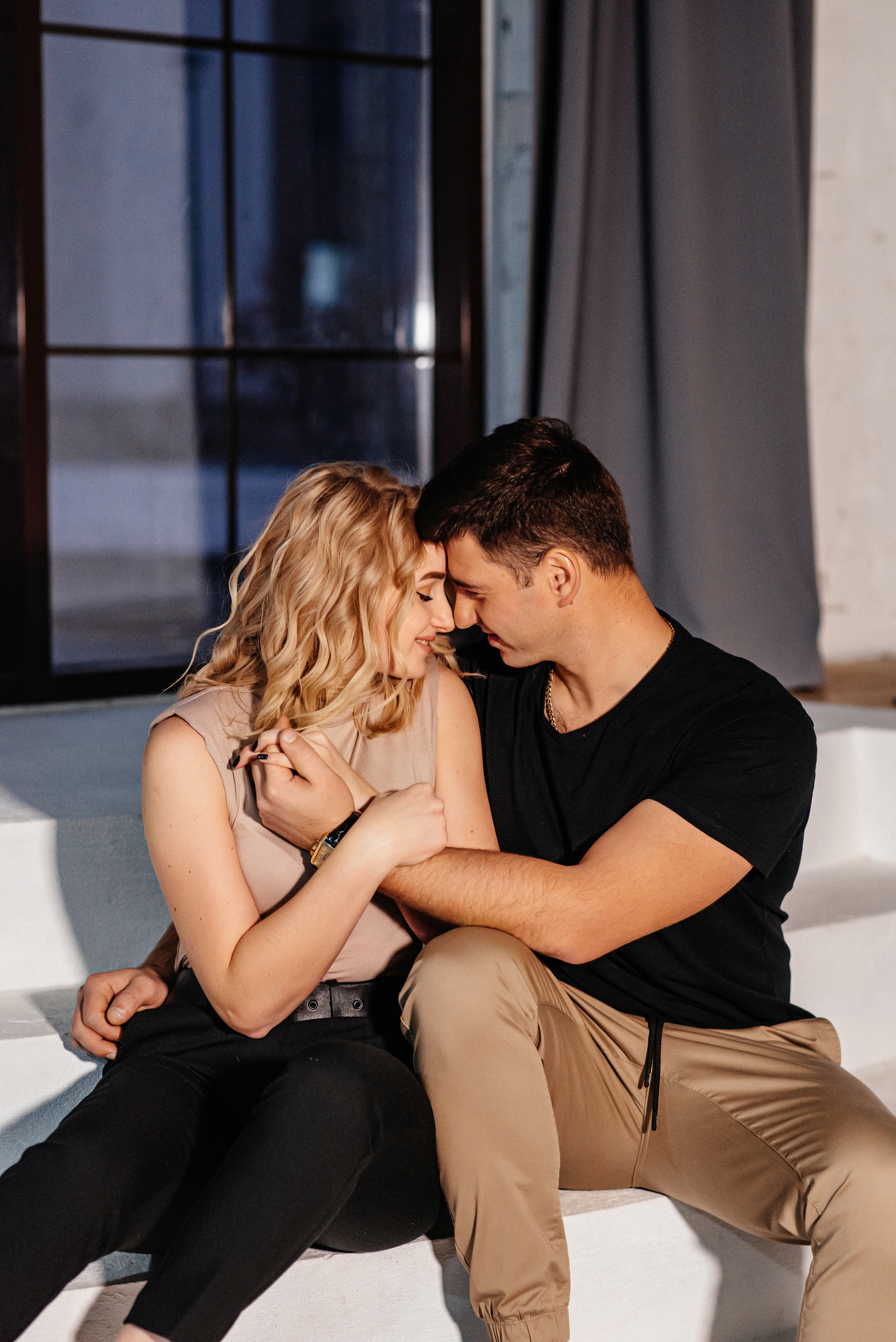 Артём и Ангелина. Свадебный  и семейный фотограф в Белгороде Ирина Кононенко