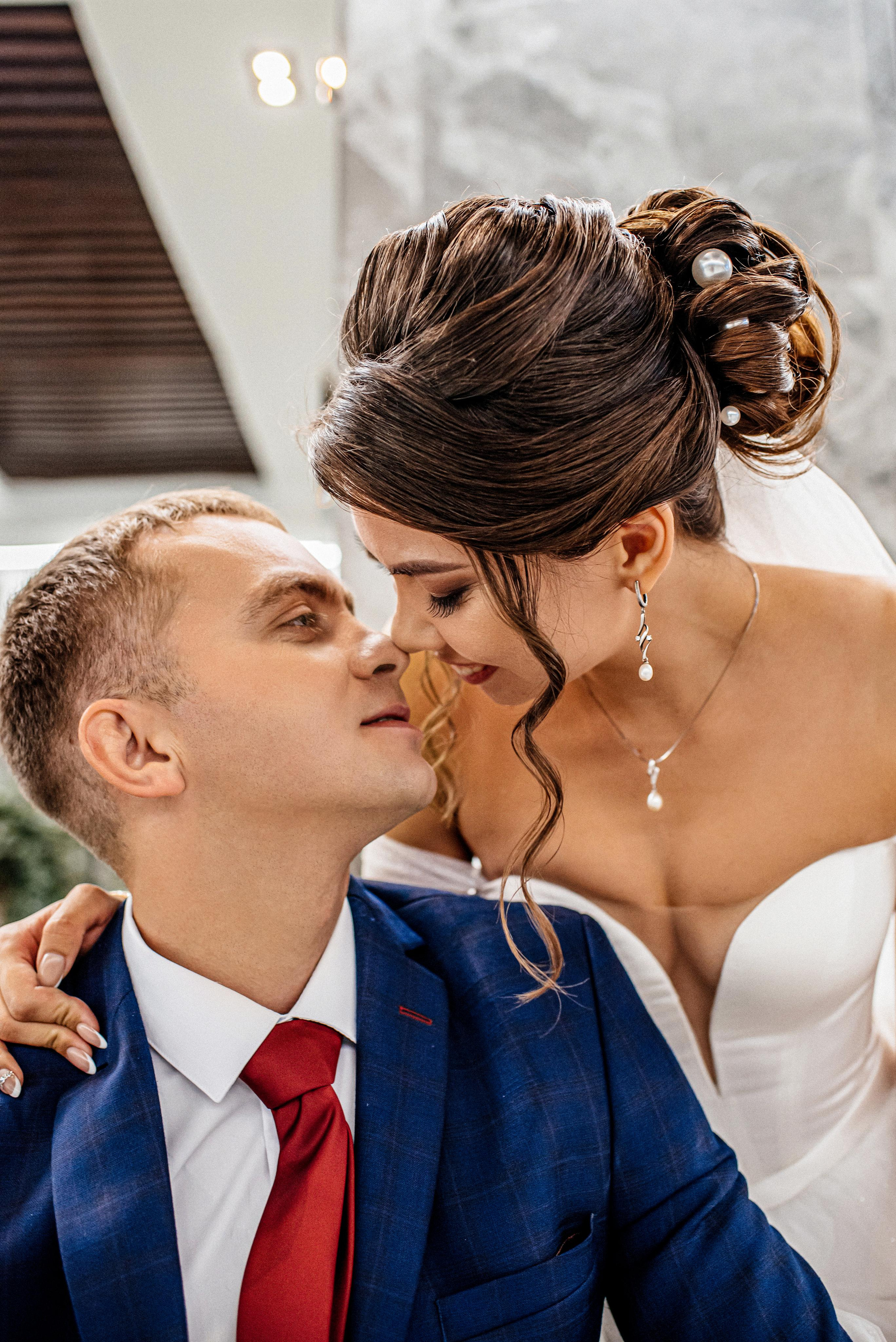 Иван и Анастасия. Свадебный  и семейный фотограф в Белгороде Ирина Кононенко