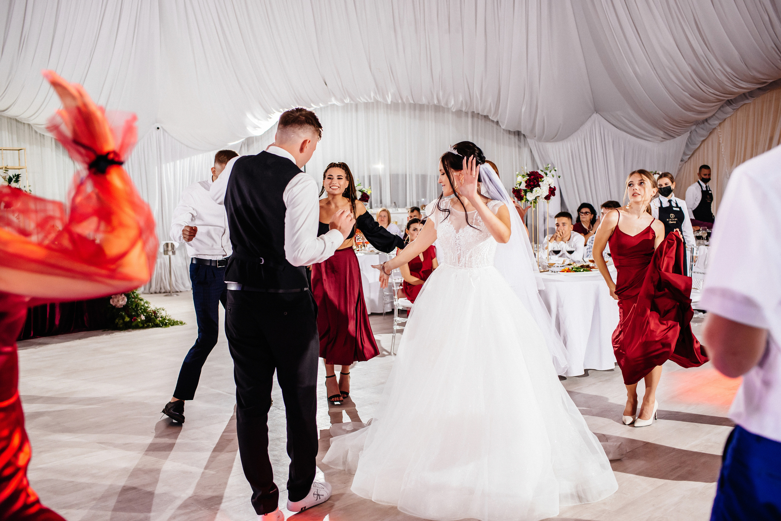 Иван и Татьяна. Свадебный  и семейный фотограф в Белгороде Ирина Кононенко