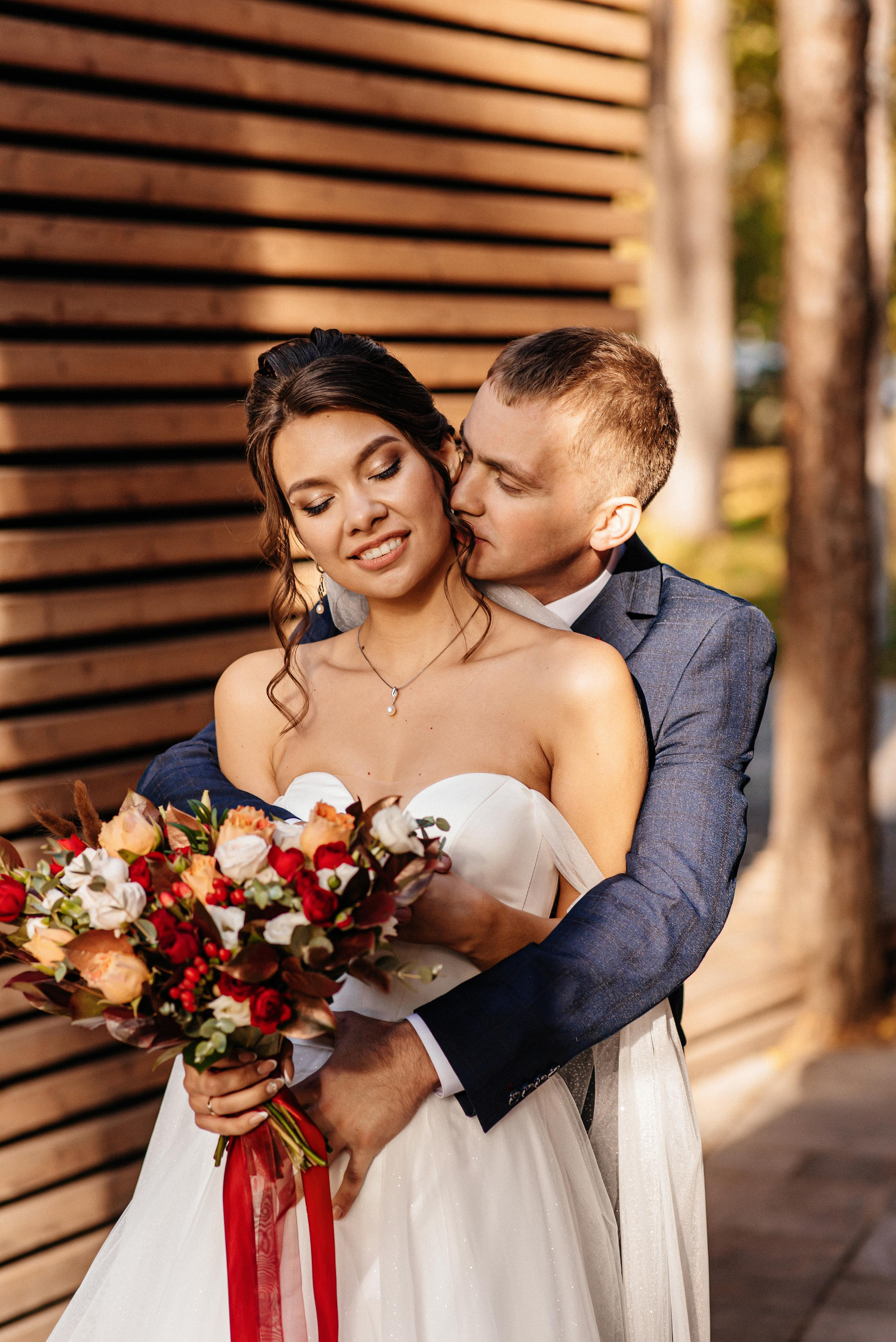Свадебный  и семейный фотограф в Белгороде Ирина Кононенко