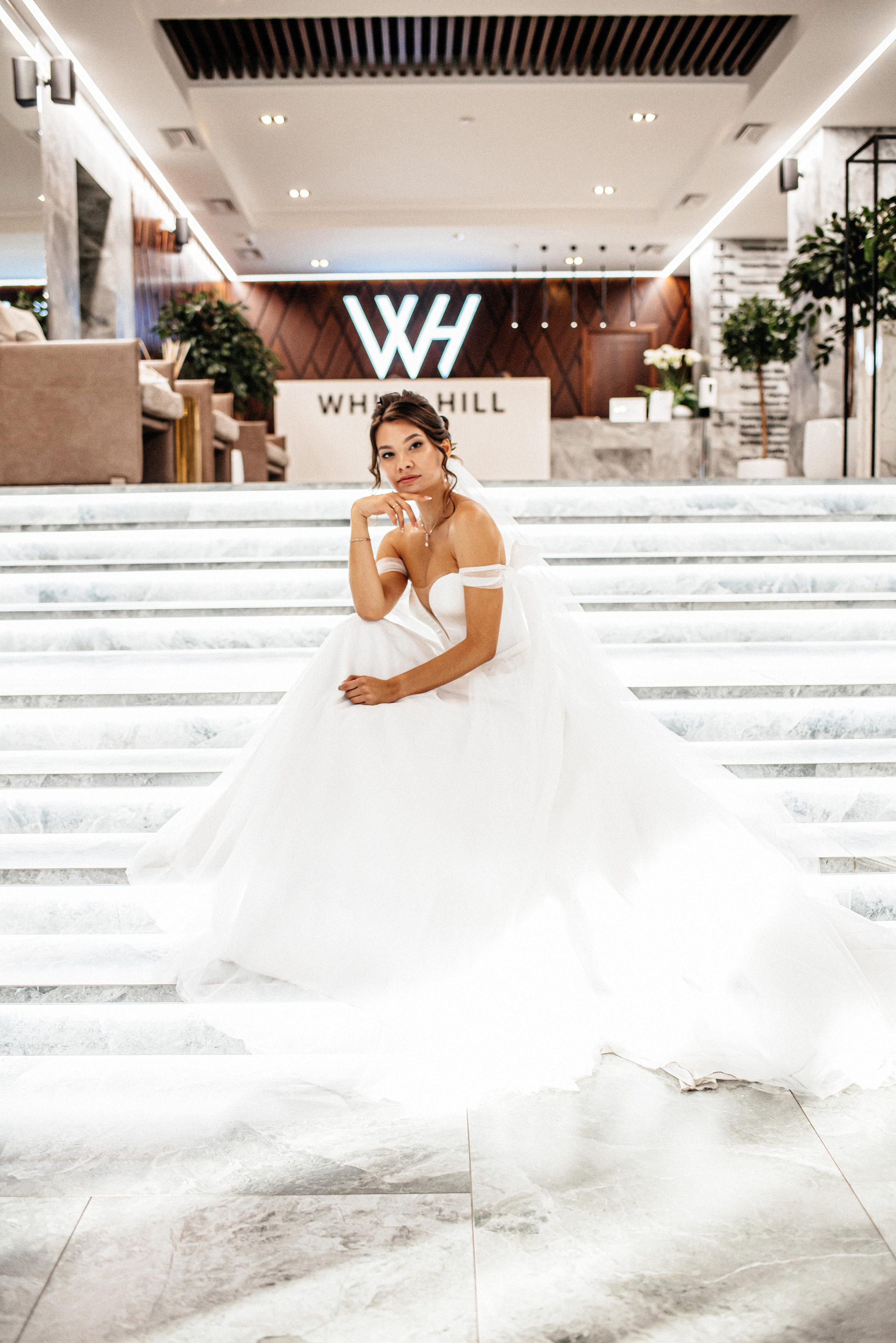 Иван и Анастасия. Свадебный  и семейный фотограф в Белгороде Ирина Кононенко