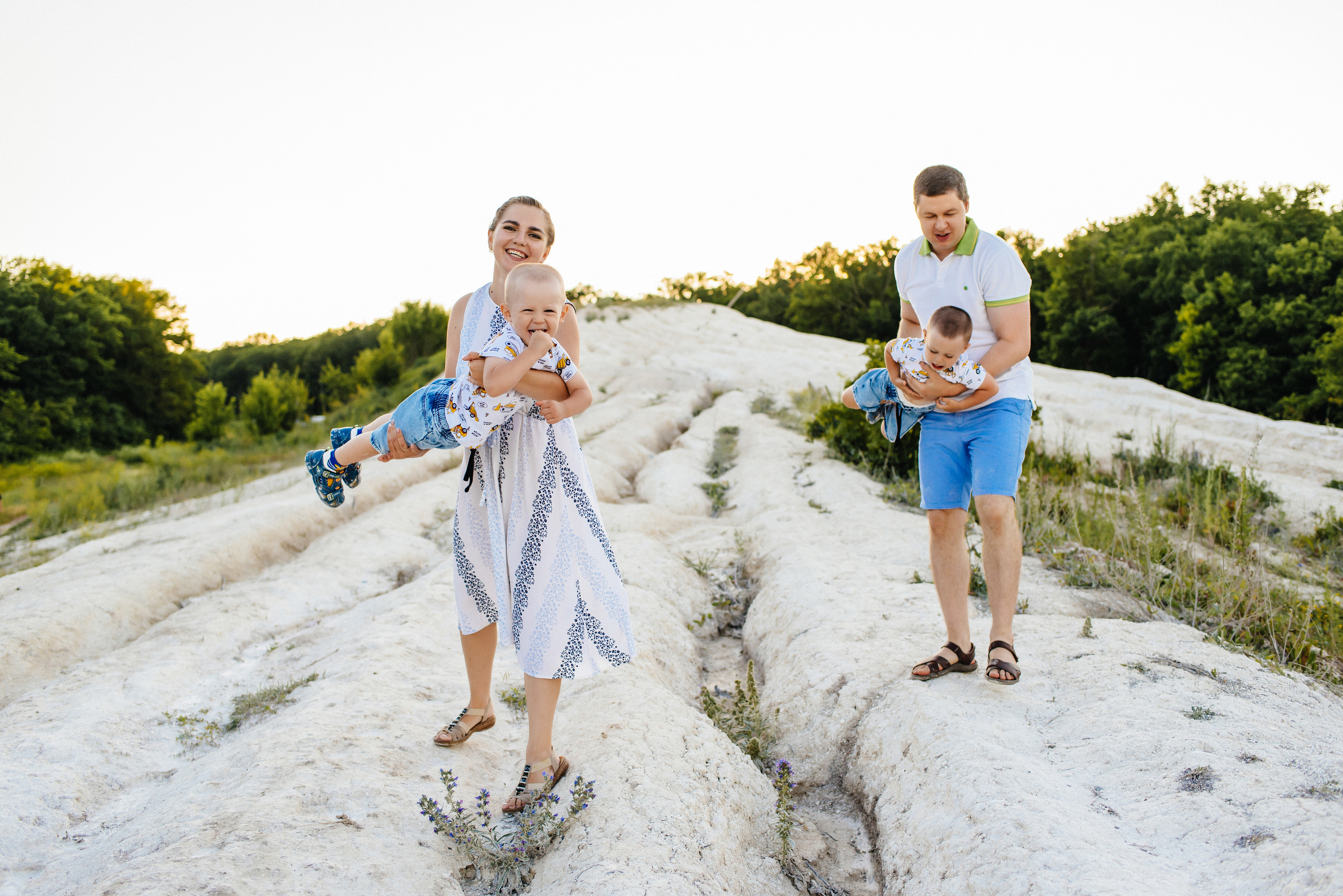 Лето 2021. Свадебный  и семейный фотограф в Белгороде Ирина Кононенко