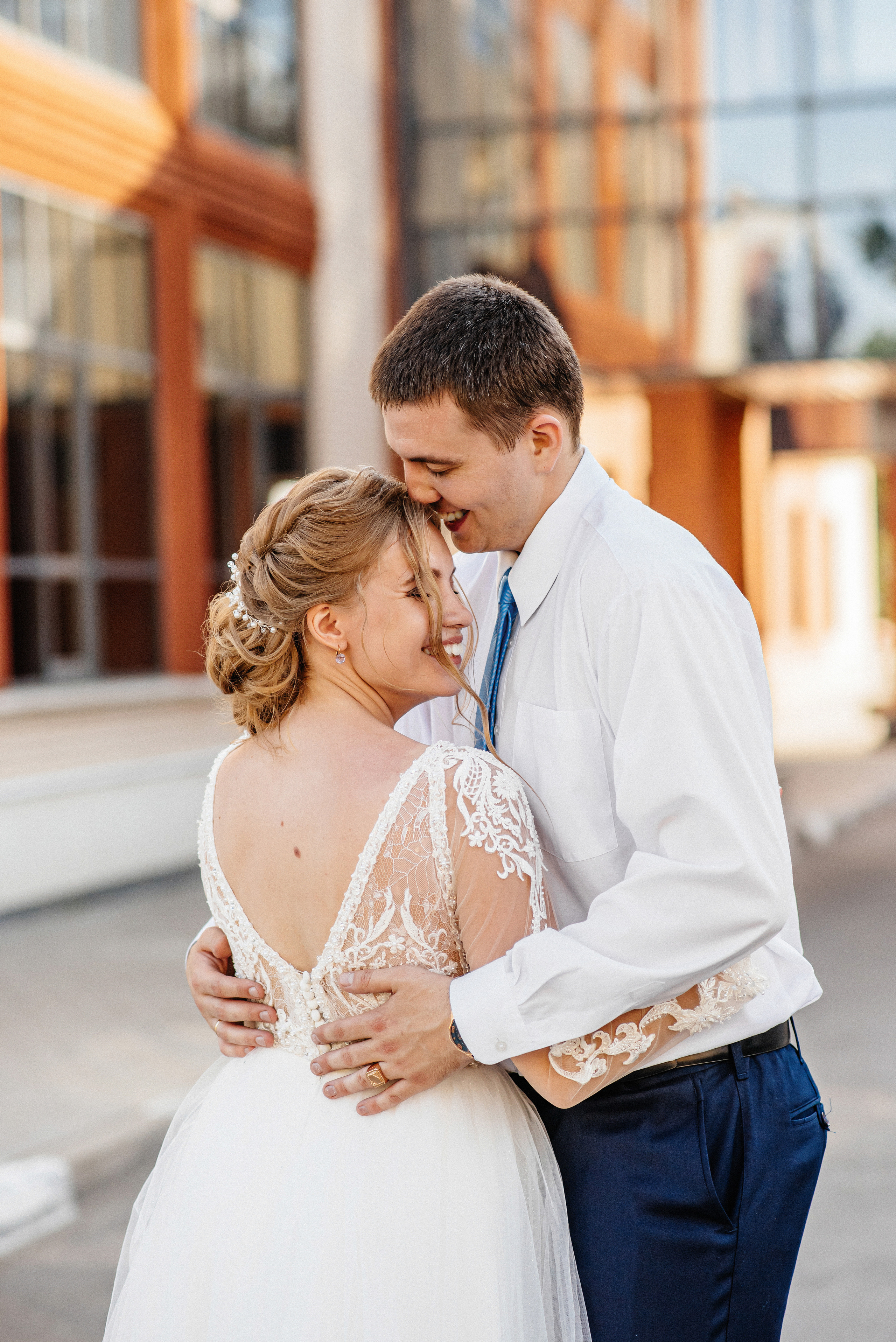 Свадебный  и семейный фотограф в Белгороде Ирина Кононенко