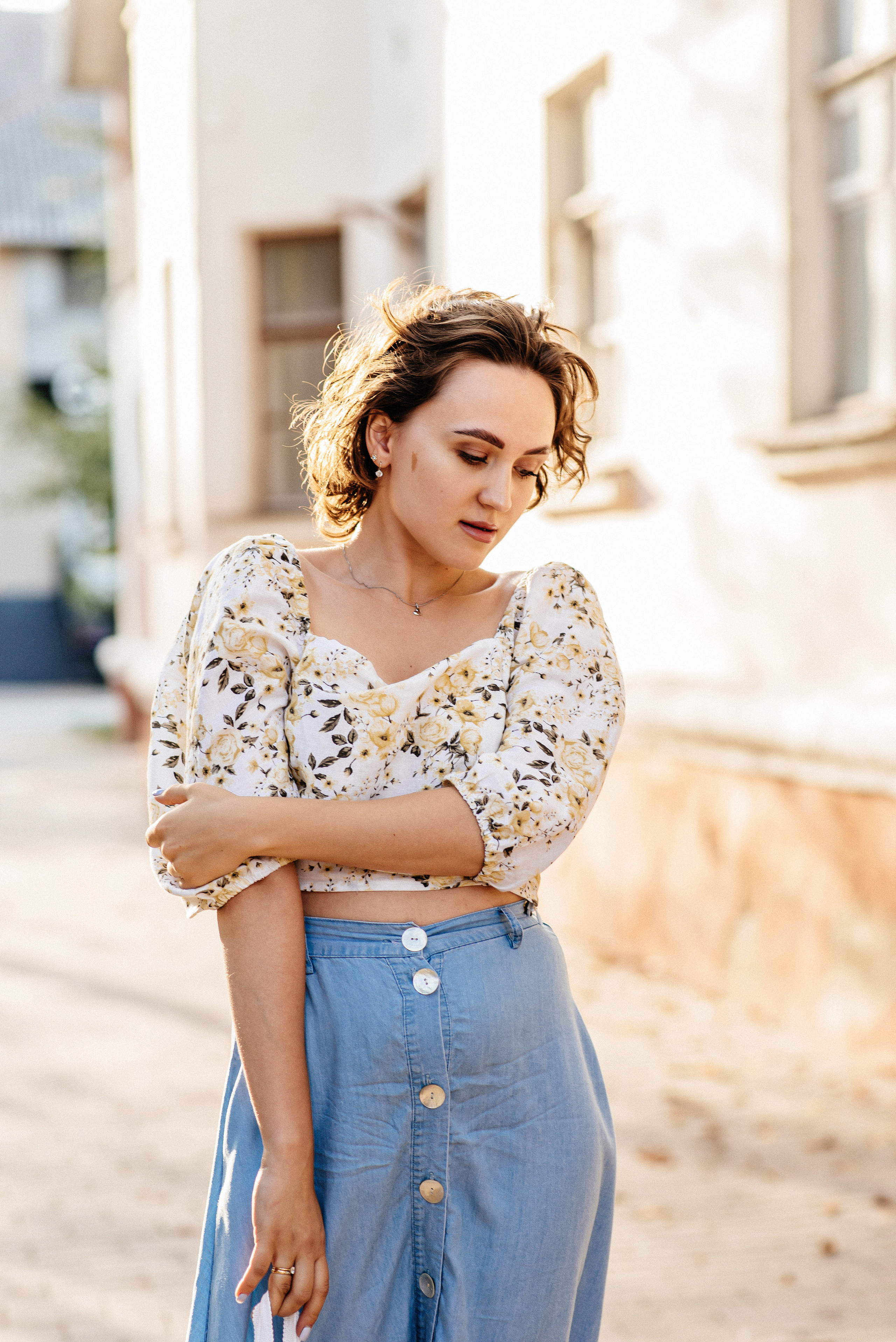 Виктория. Свадебный  и семейный фотограф в Белгороде Ирина Кононенко