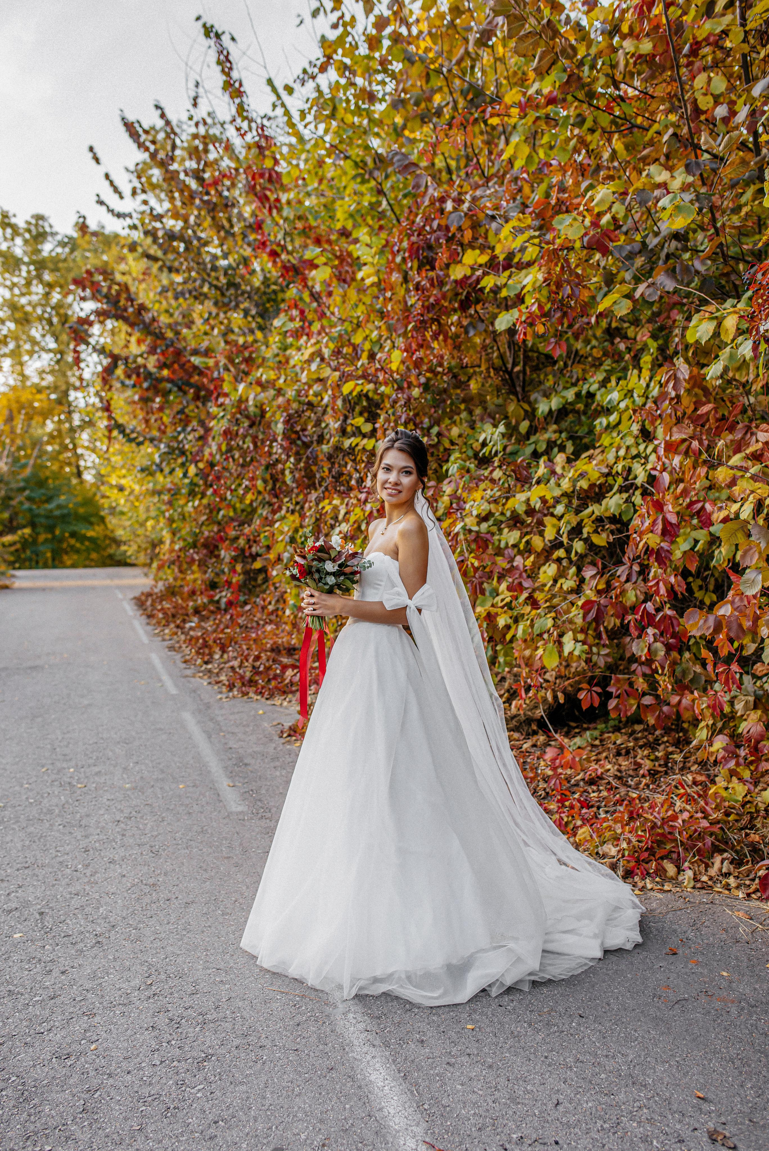Иван и Анастасия. Свадебный  и семейный фотограф в Белгороде Ирина Кононенко