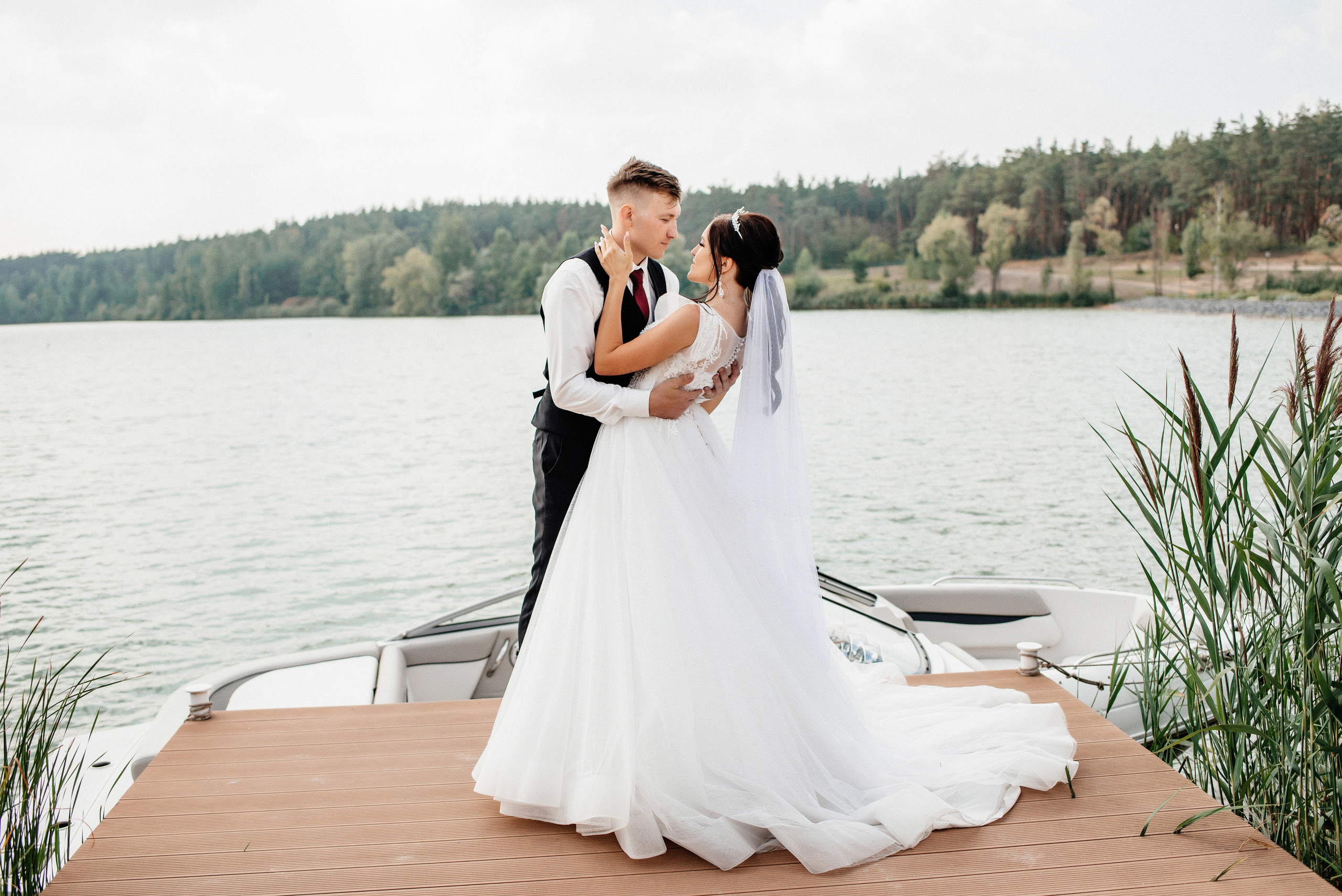 Свадебный  и семейный фотограф в Белгороде Ирина Кононенко