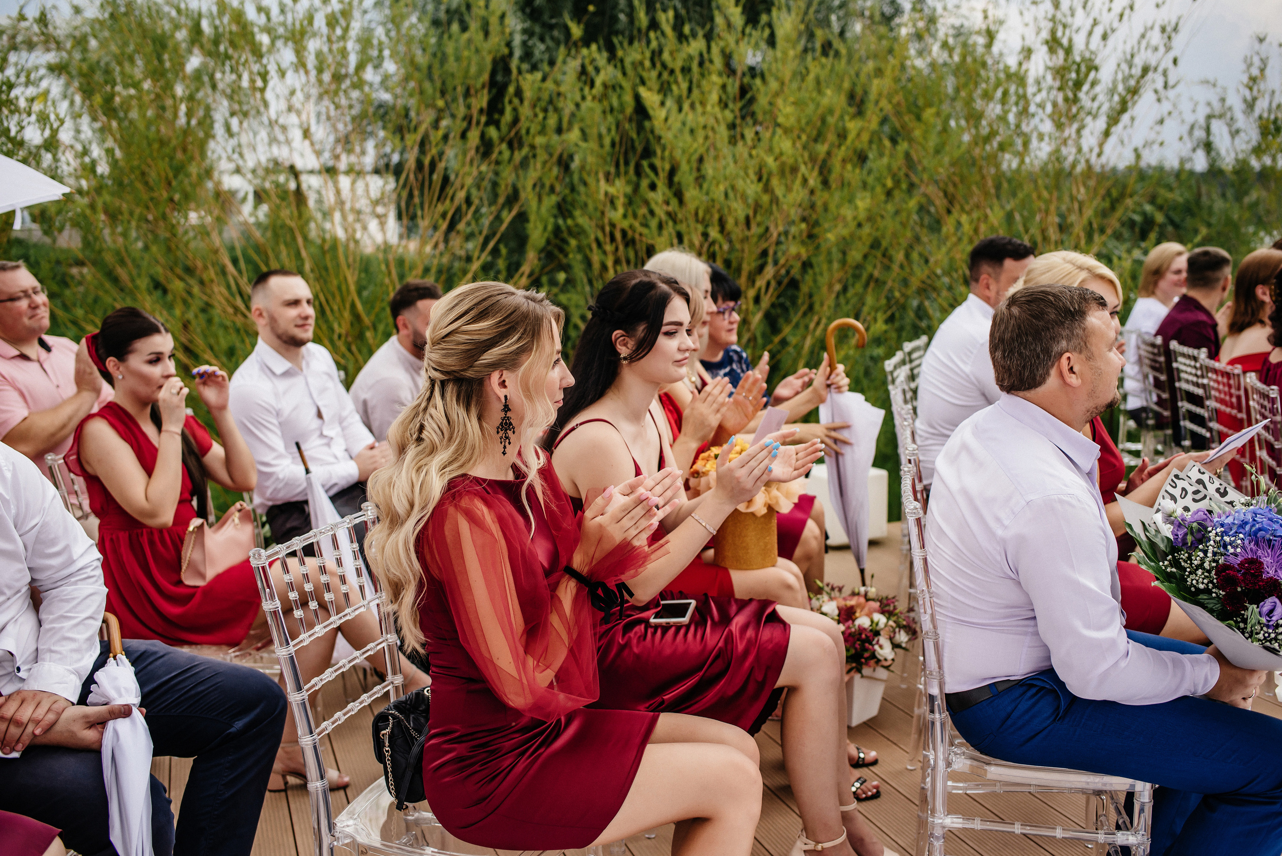 Иван и Татьяна. Свадебный  и семейный фотограф в Белгороде Ирина Кононенко