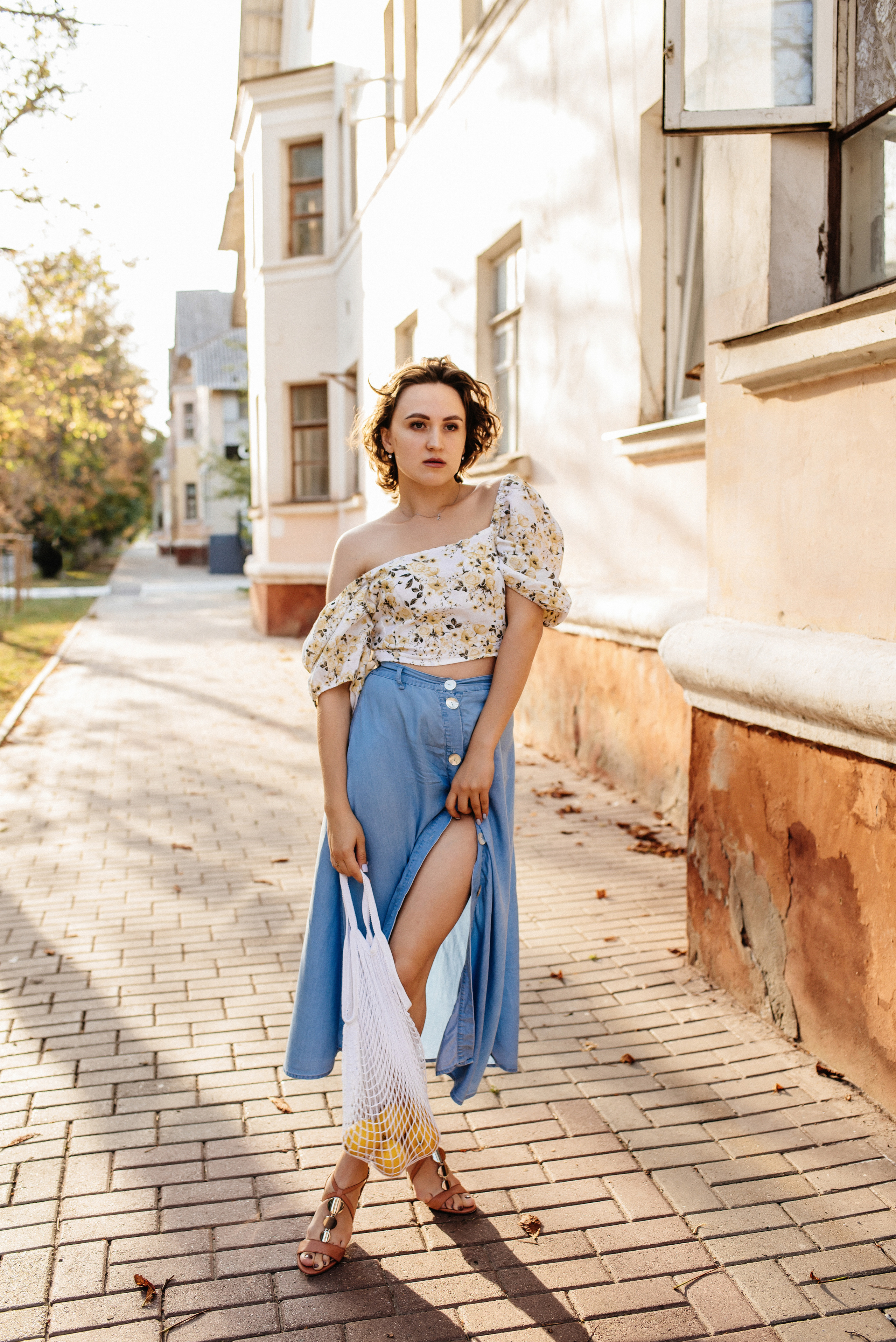 Виктория. Свадебный  и семейный фотограф в Белгороде Ирина Кононенко