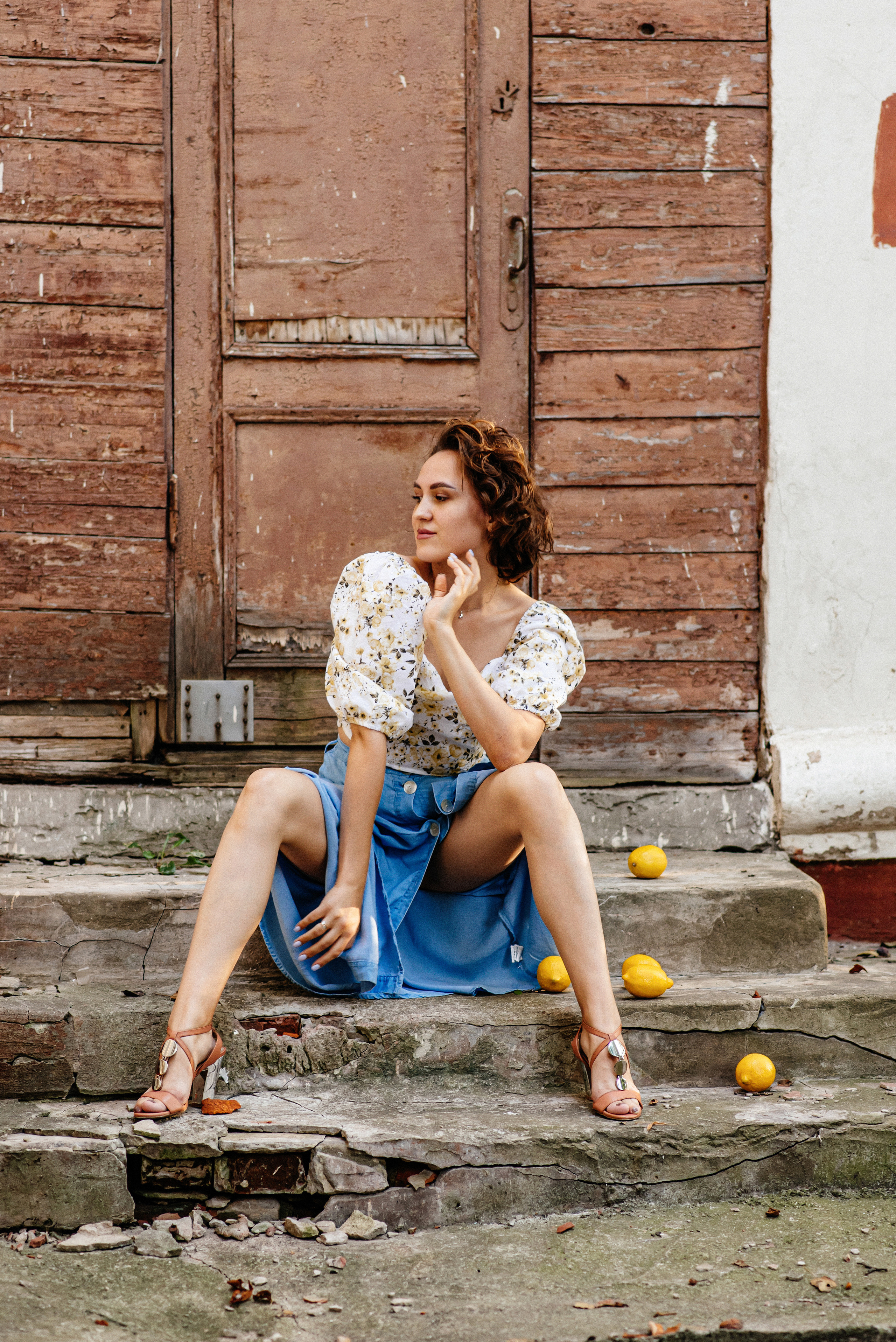 Виктория. Свадебный  и семейный фотограф в Белгороде Ирина Кононенко