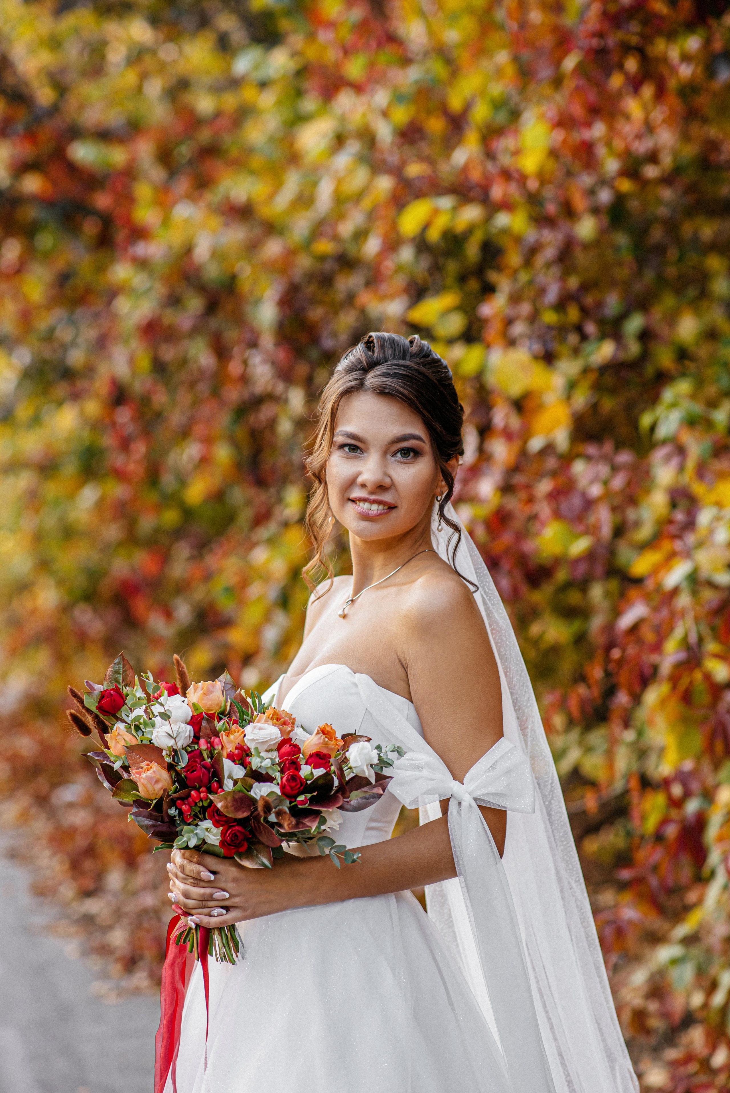 Свадебный  и семейный фотограф в Белгороде Ирина Кононенко