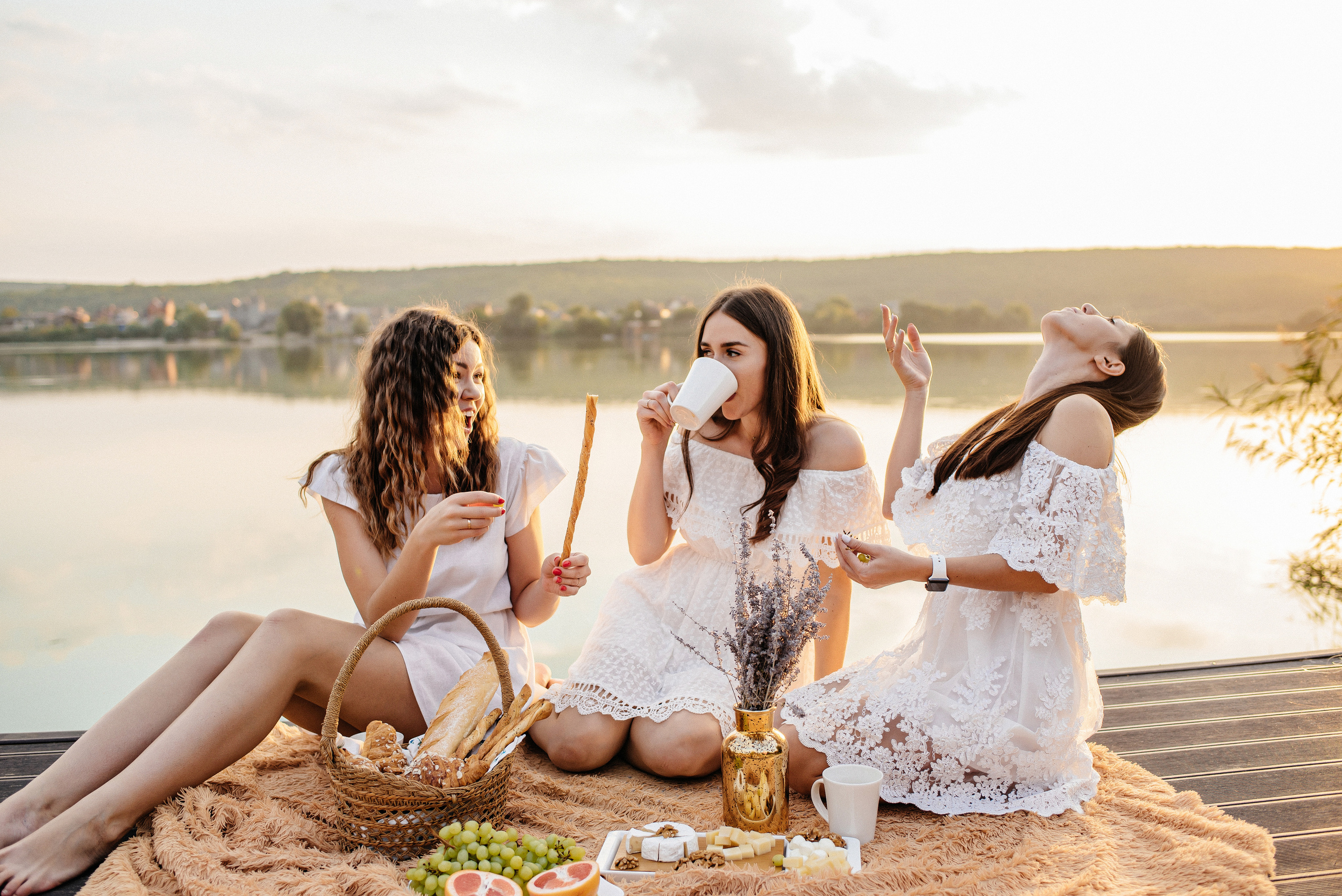 Девичник. Свадебный  и семейный фотограф в Белгороде Ирина Кононенко