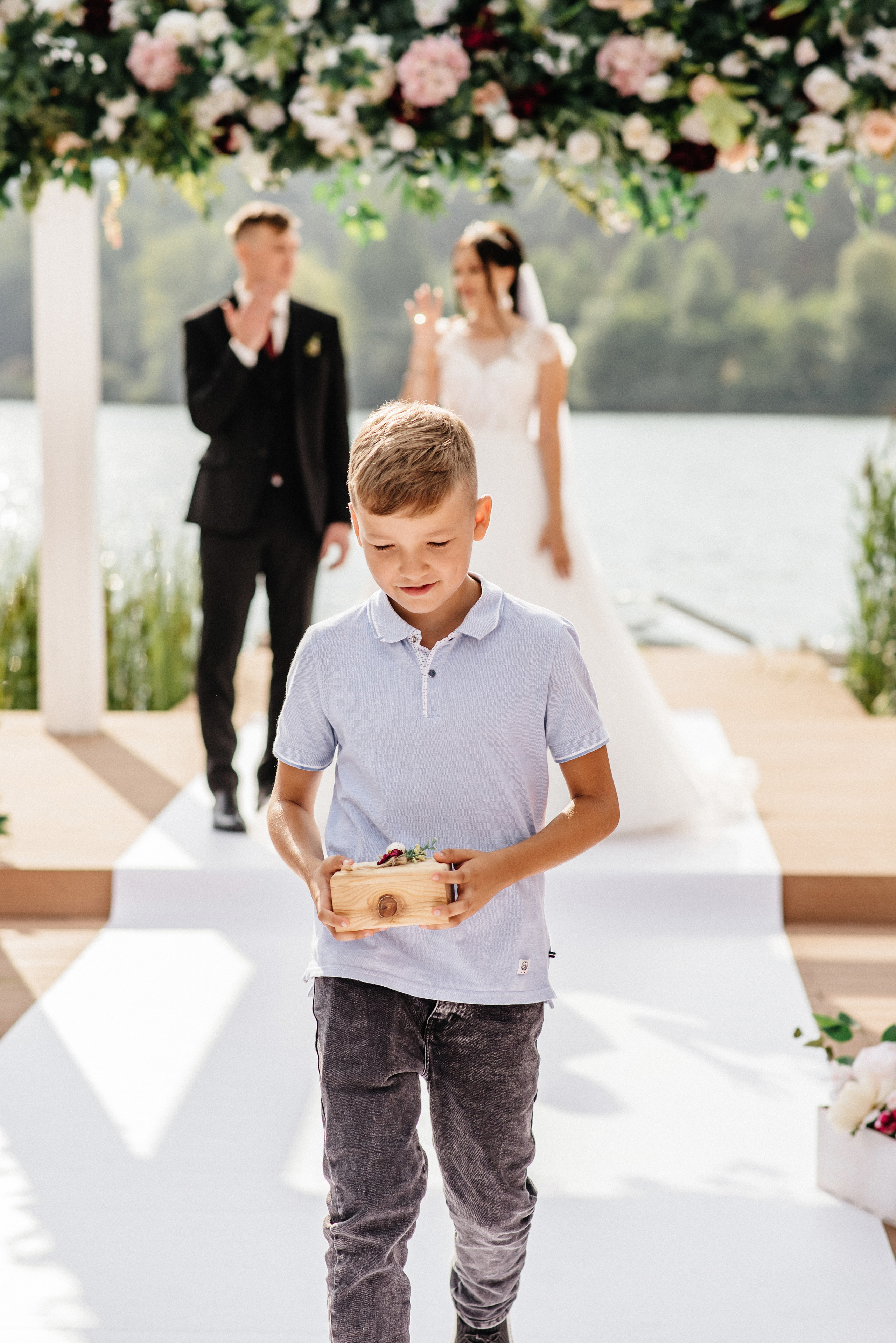 Иван и Татьяна. Свадебный  и семейный фотограф в Белгороде Ирина Кононенко