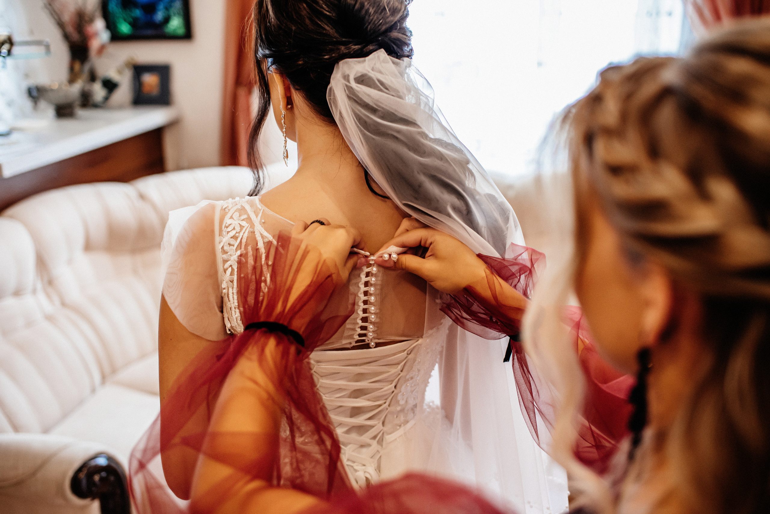 Иван и Татьяна. Свадебный  и семейный фотограф в Белгороде Ирина Кононенко