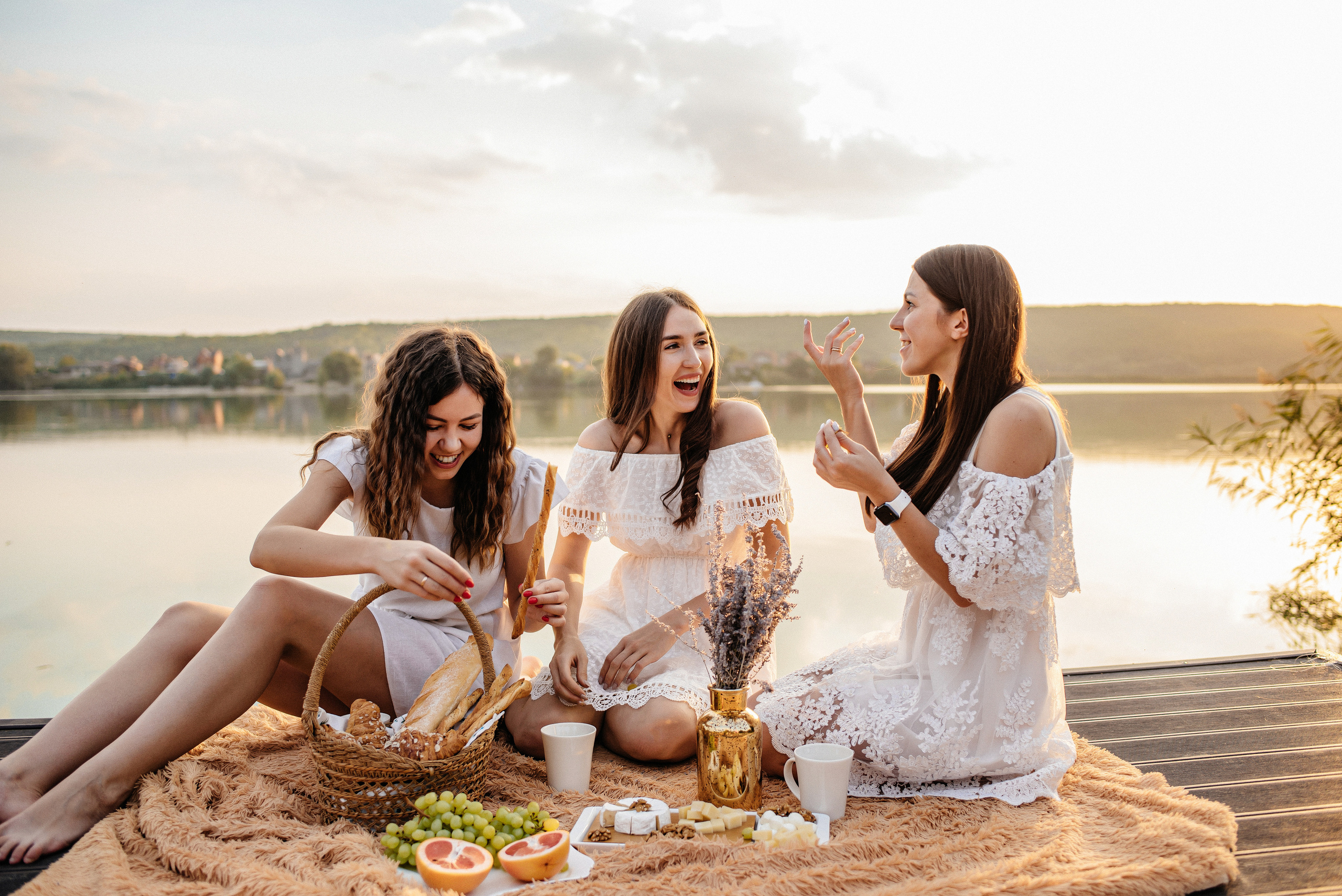 Девичник. Свадебный  и семейный фотограф в Белгороде Ирина Кононенко
