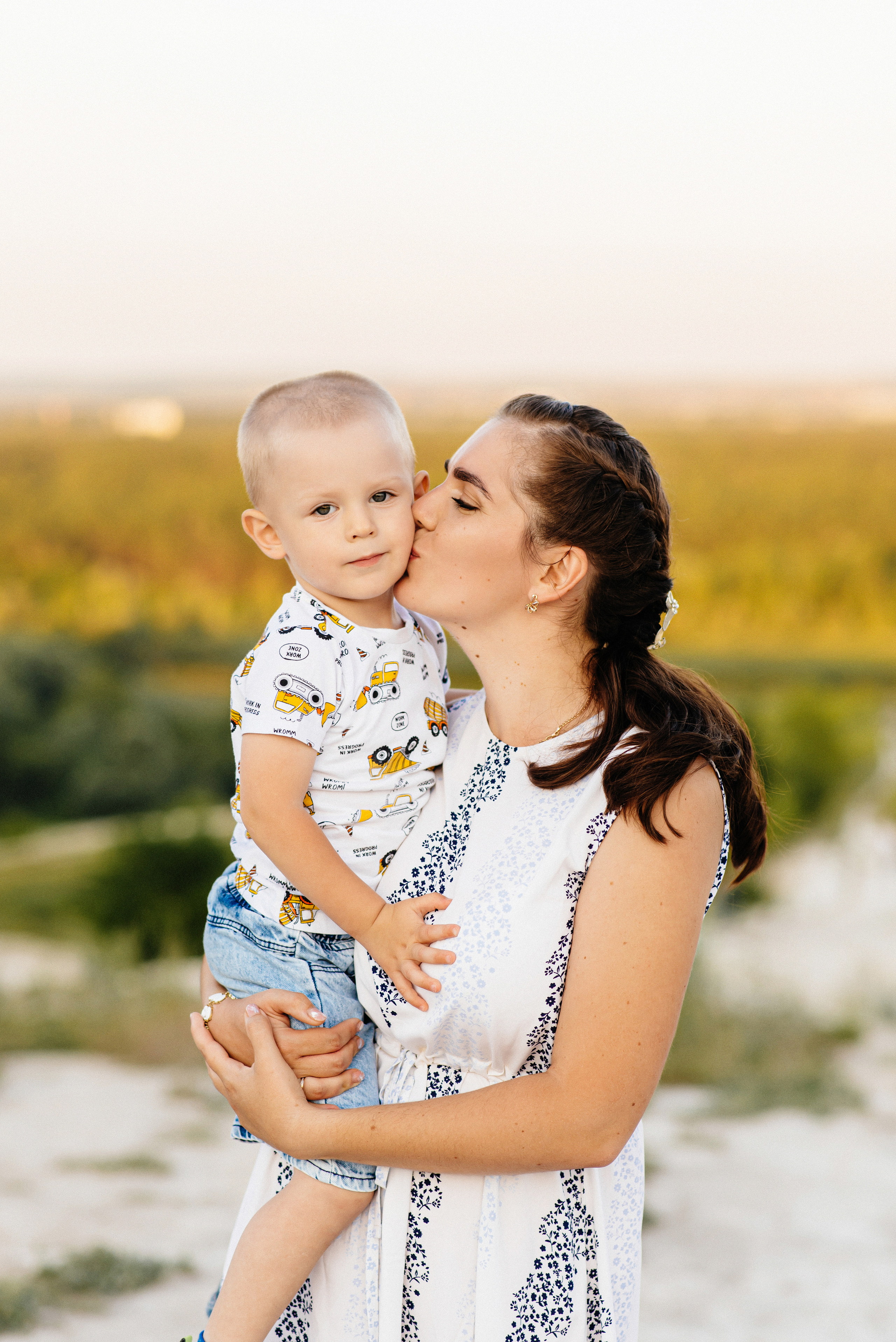 Лето 2021. Свадебный  и семейный фотограф в Белгороде Ирина Кононенко
