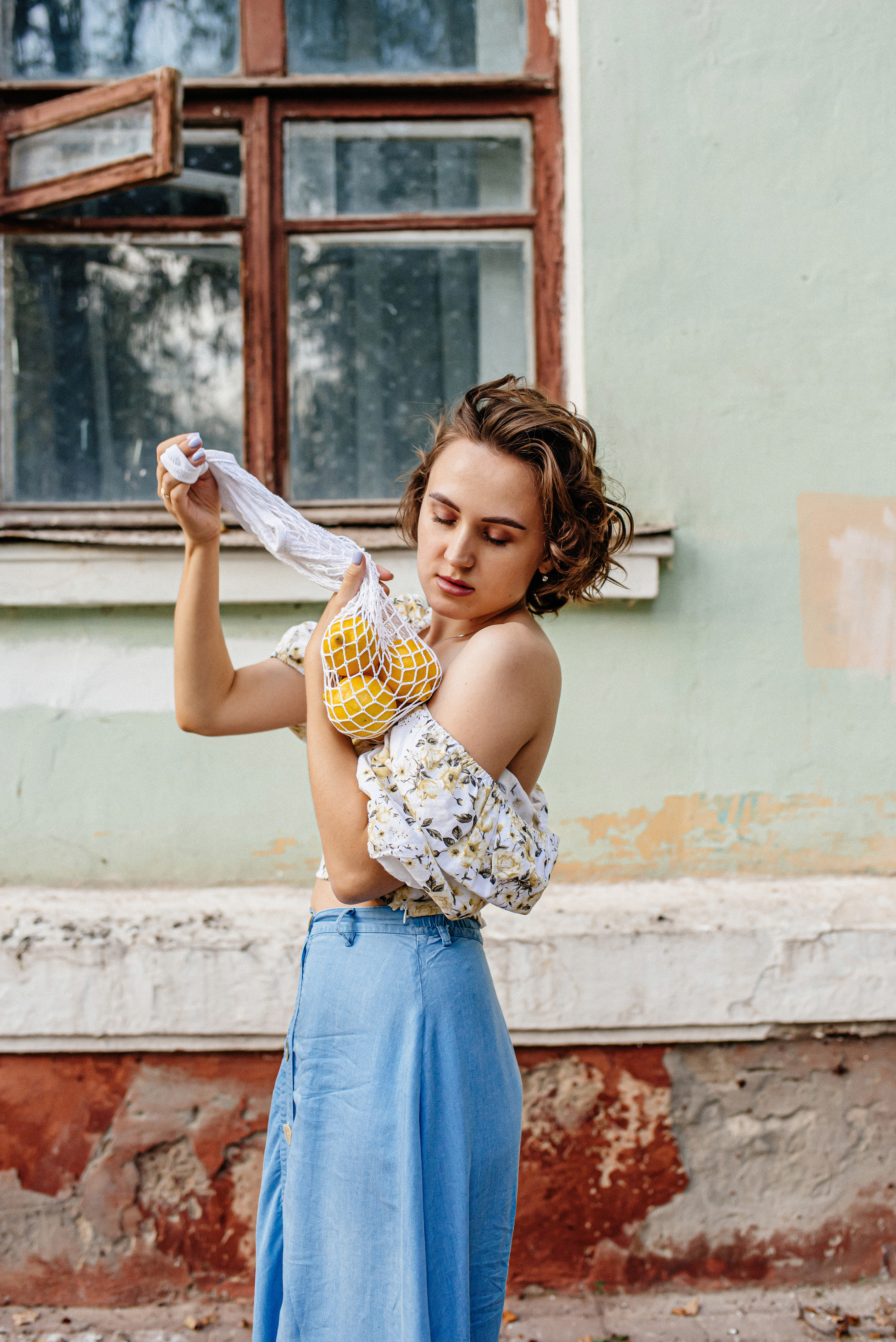 Виктория. Свадебный  и семейный фотограф в Белгороде Ирина Кононенко