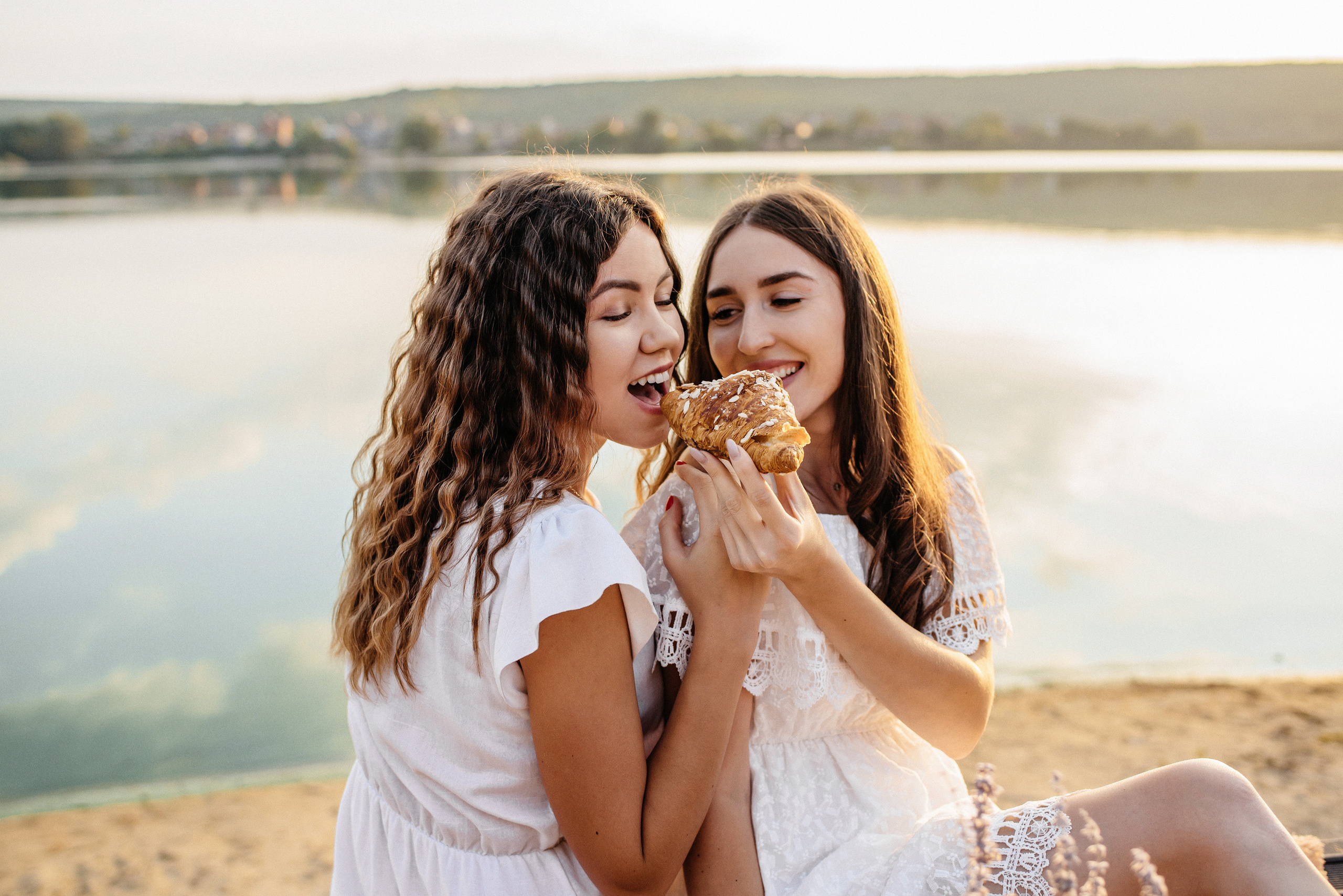 Девичник. Свадебный  и семейный фотограф в Белгороде Ирина Кононенко