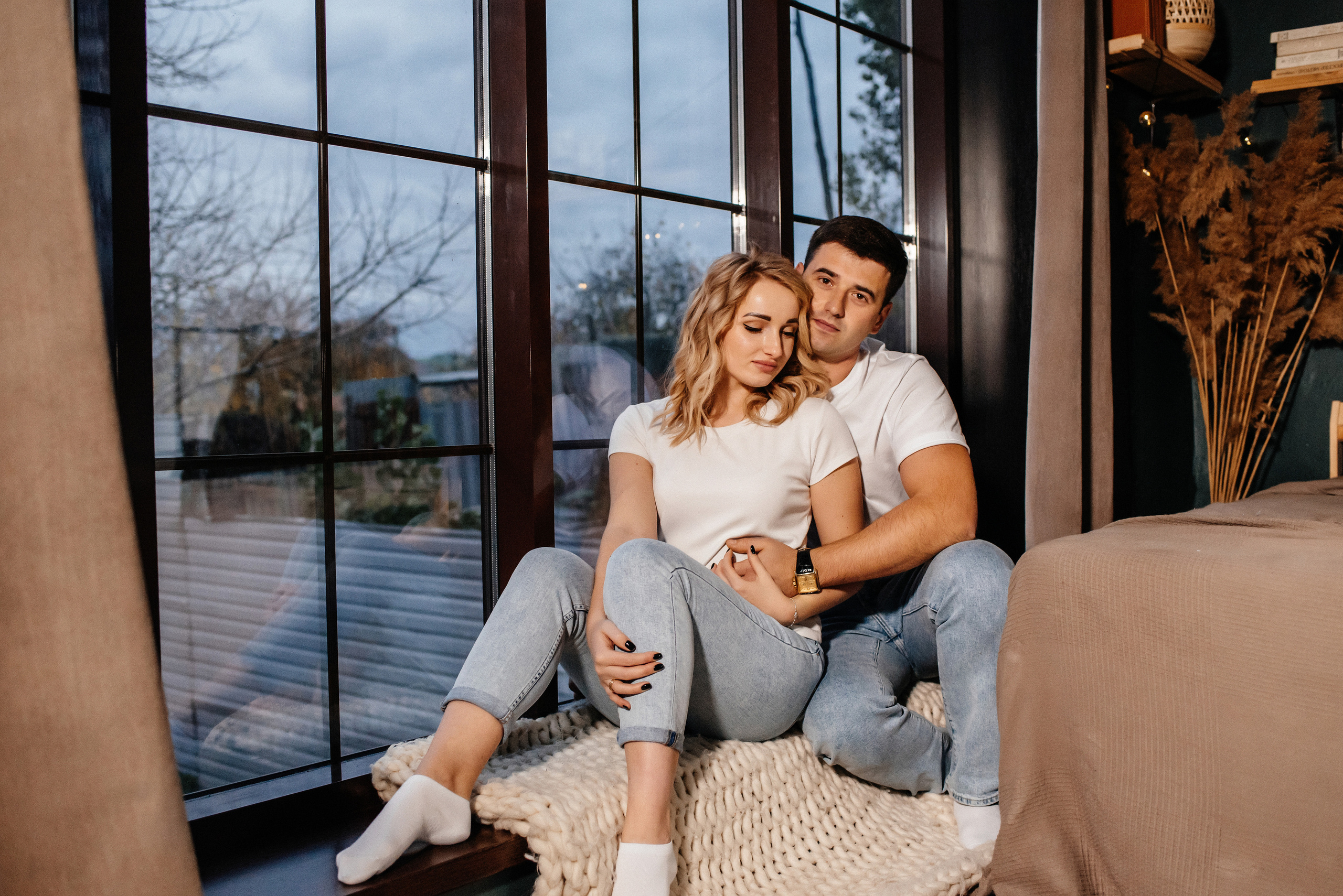 Артём и Ангелина. Свадебный  и семейный фотограф в Белгороде Ирина Кононенко