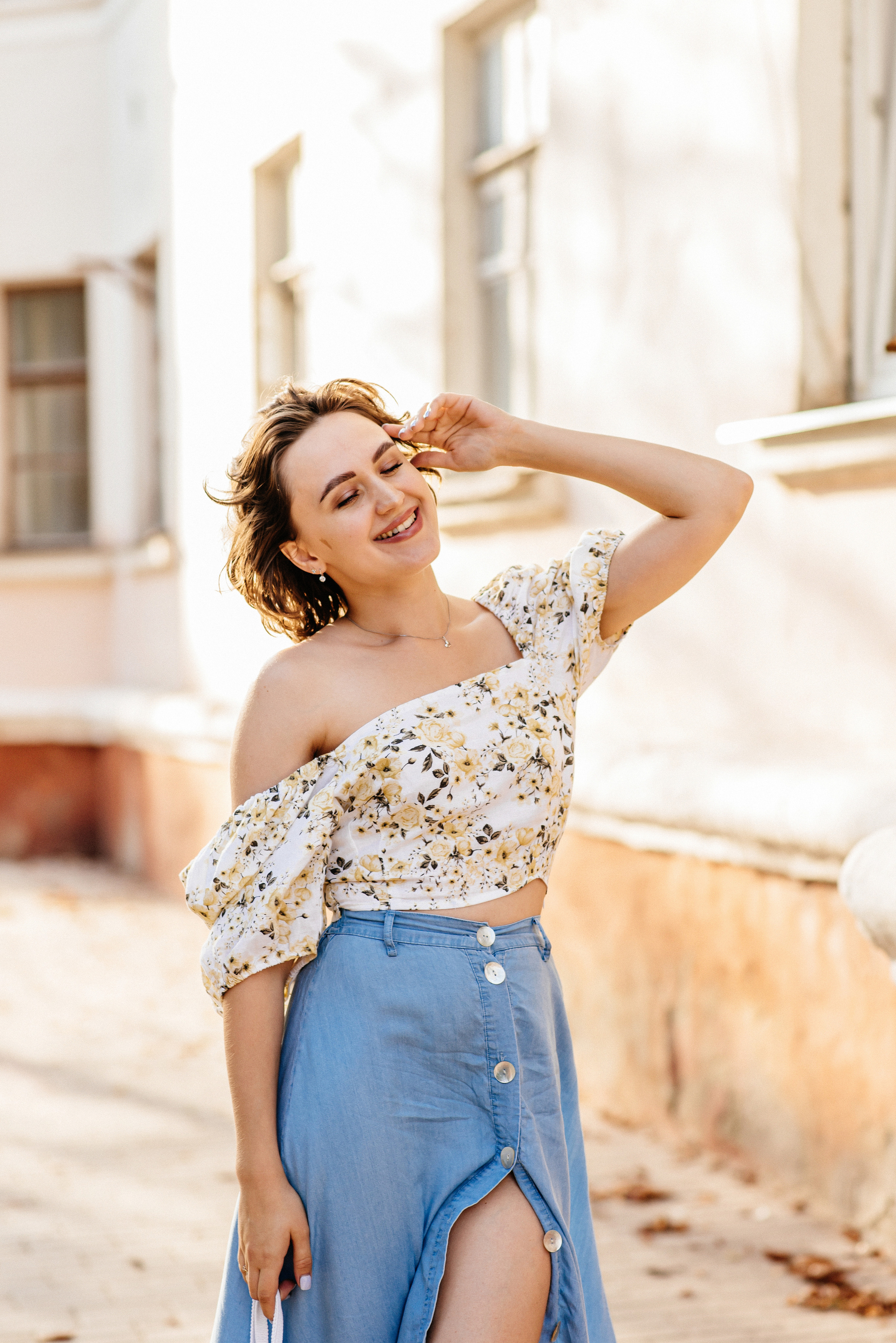 Виктория. Свадебный  и семейный фотограф в Белгороде Ирина Кононенко