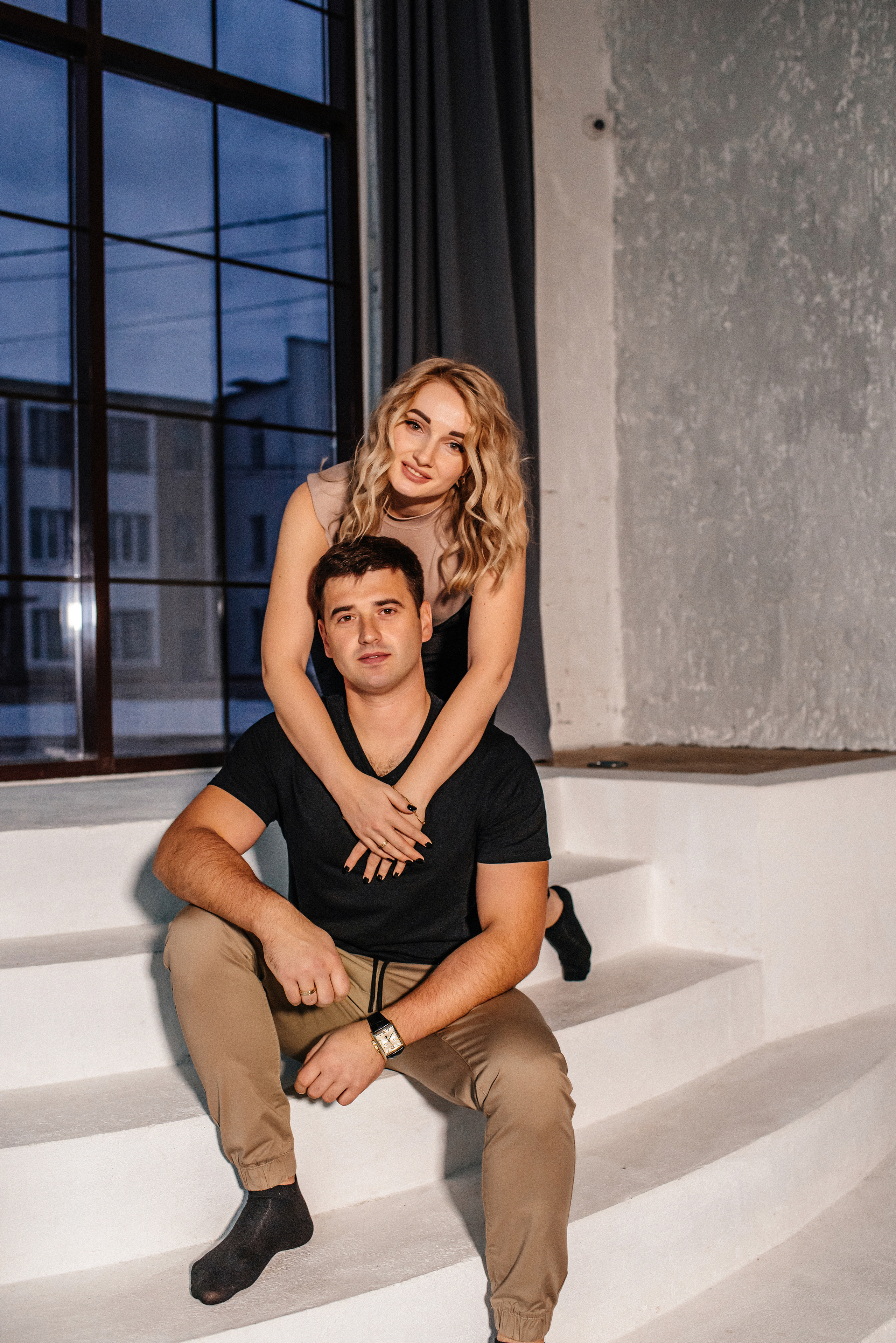 Артём и Ангелина. Свадебный  и семейный фотограф в Белгороде Ирина Кононенко