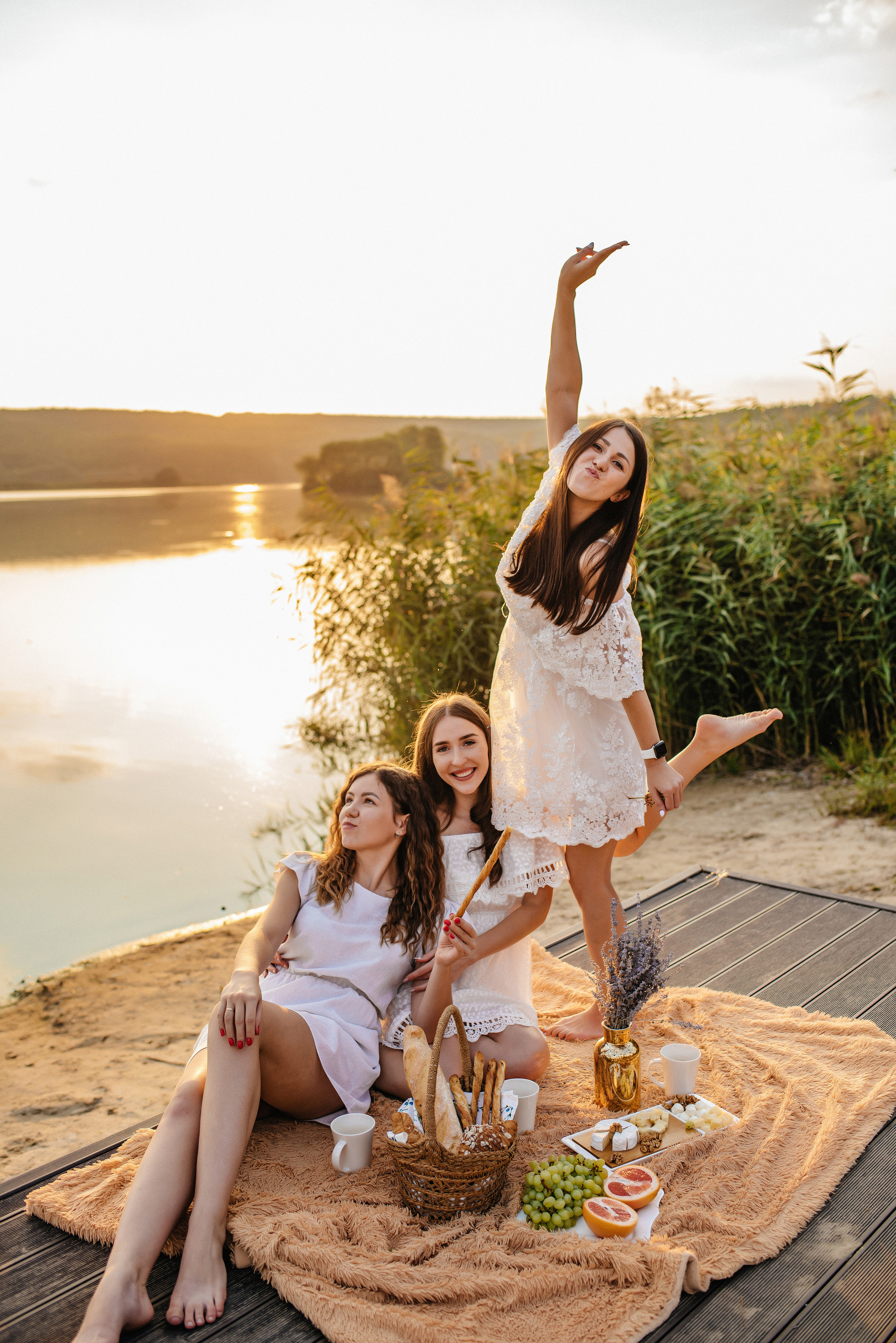 Девичник. Свадебный  и семейный фотограф в Белгороде Ирина Кононенко