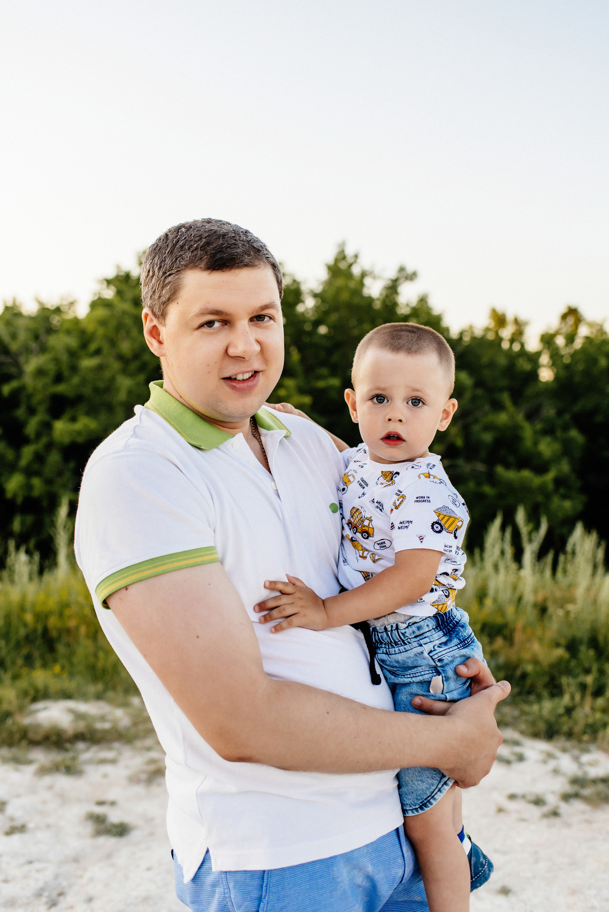 Лето 2021. Свадебный  и семейный фотограф в Белгороде Ирина Кононенко