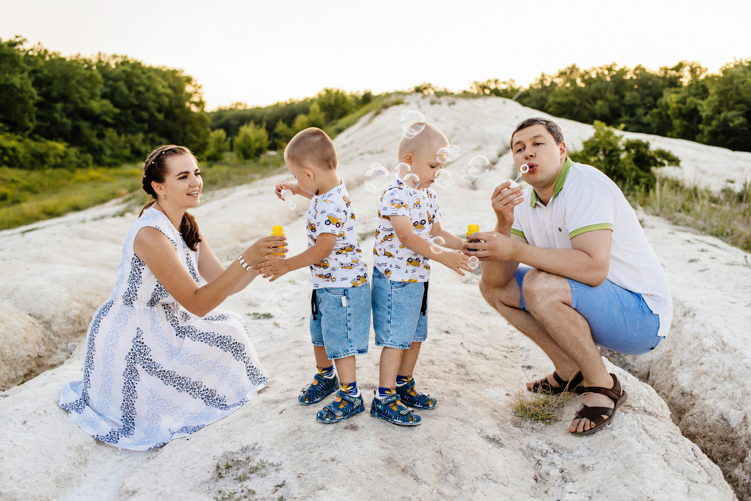 Лето 2021. Свадебный  и семейный фотограф в Белгороде Ирина Кононенко