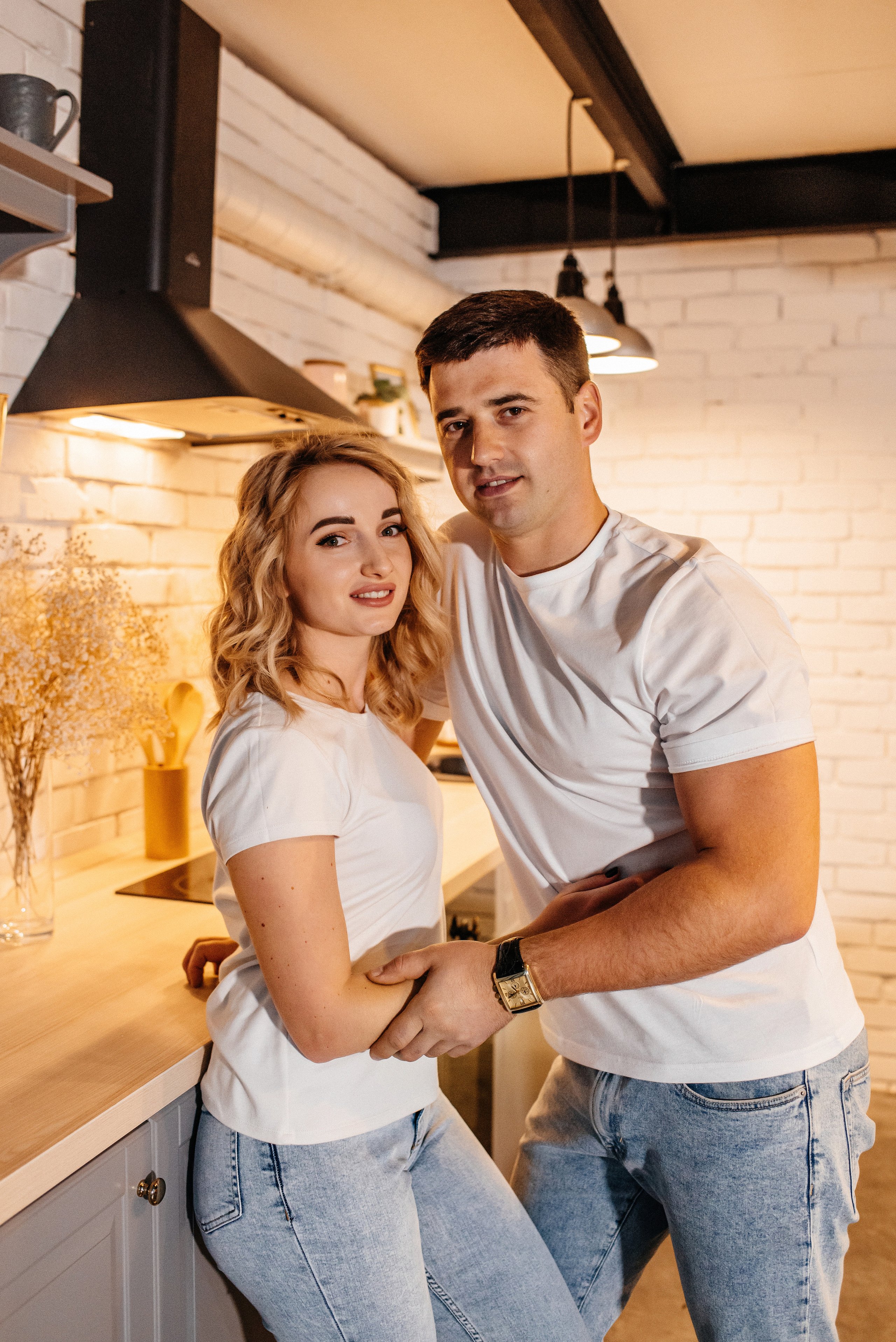 Артём и Ангелина. Свадебный  и семейный фотограф в Белгороде Ирина Кононенко