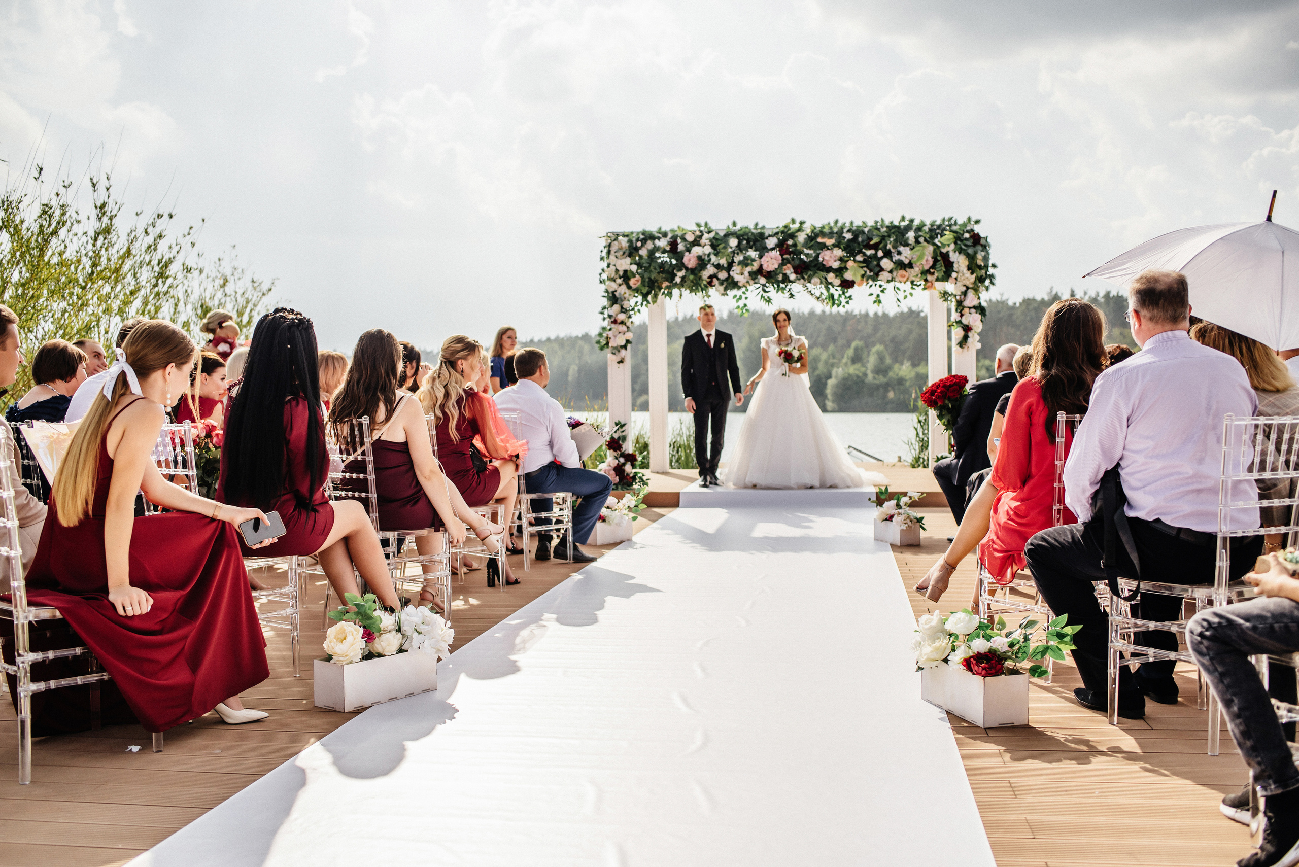 Иван и Татьяна. Свадебный  и семейный фотограф в Белгороде Ирина Кононенко