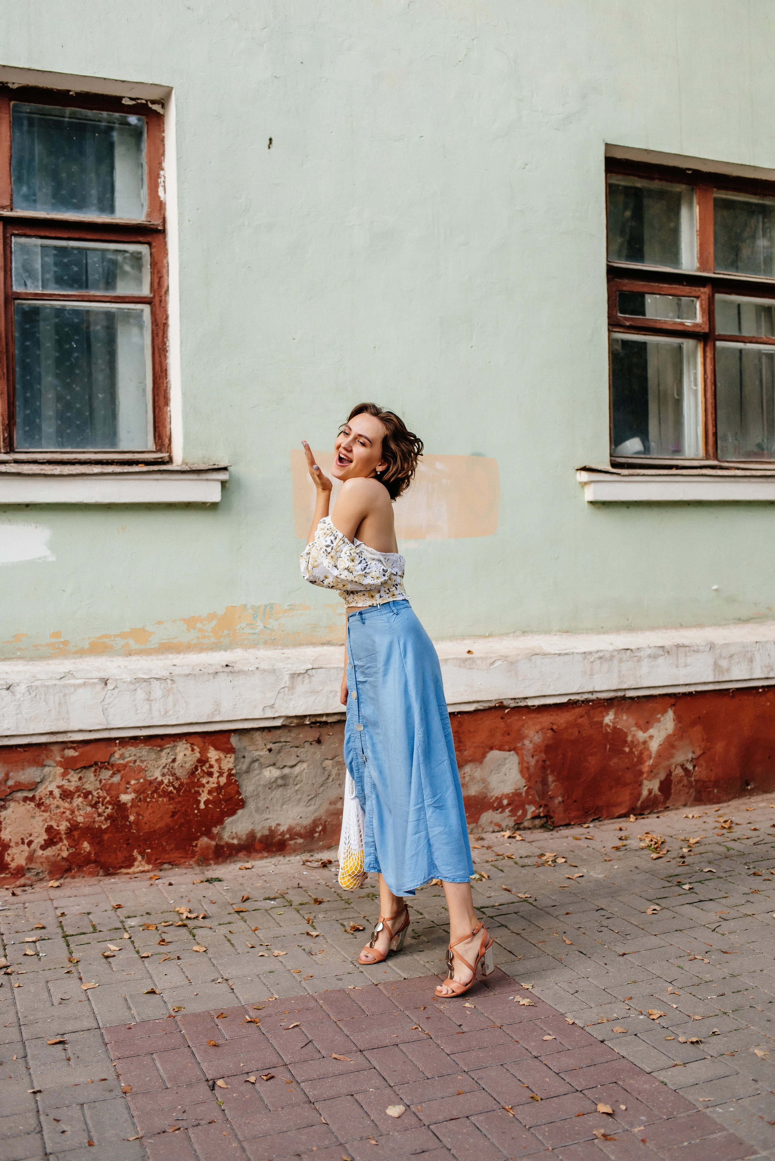 Виктория. Свадебный  и семейный фотограф в Белгороде Ирина Кононенко