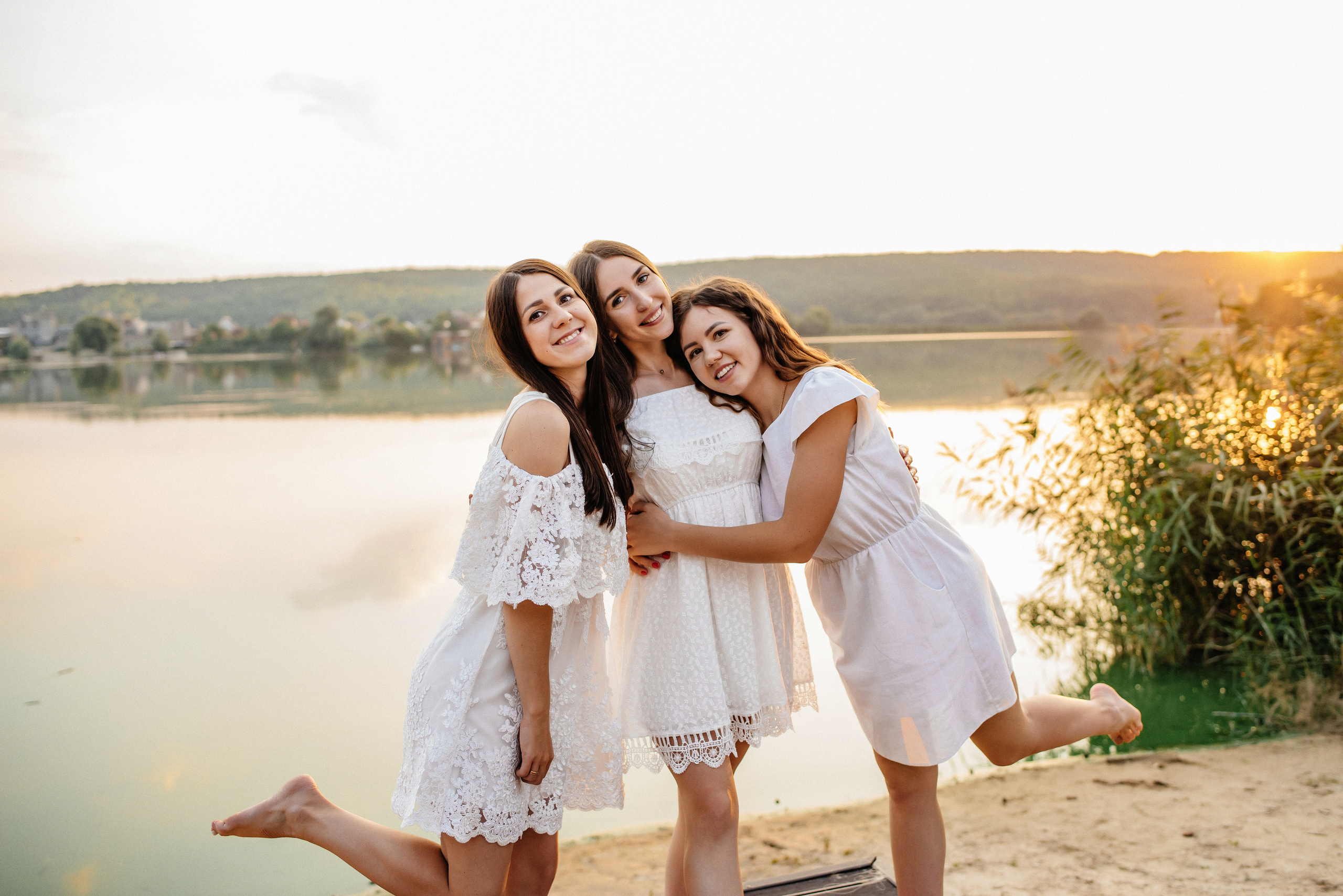 Девичник. Свадебный  и семейный фотограф в Белгороде Ирина Кононенко