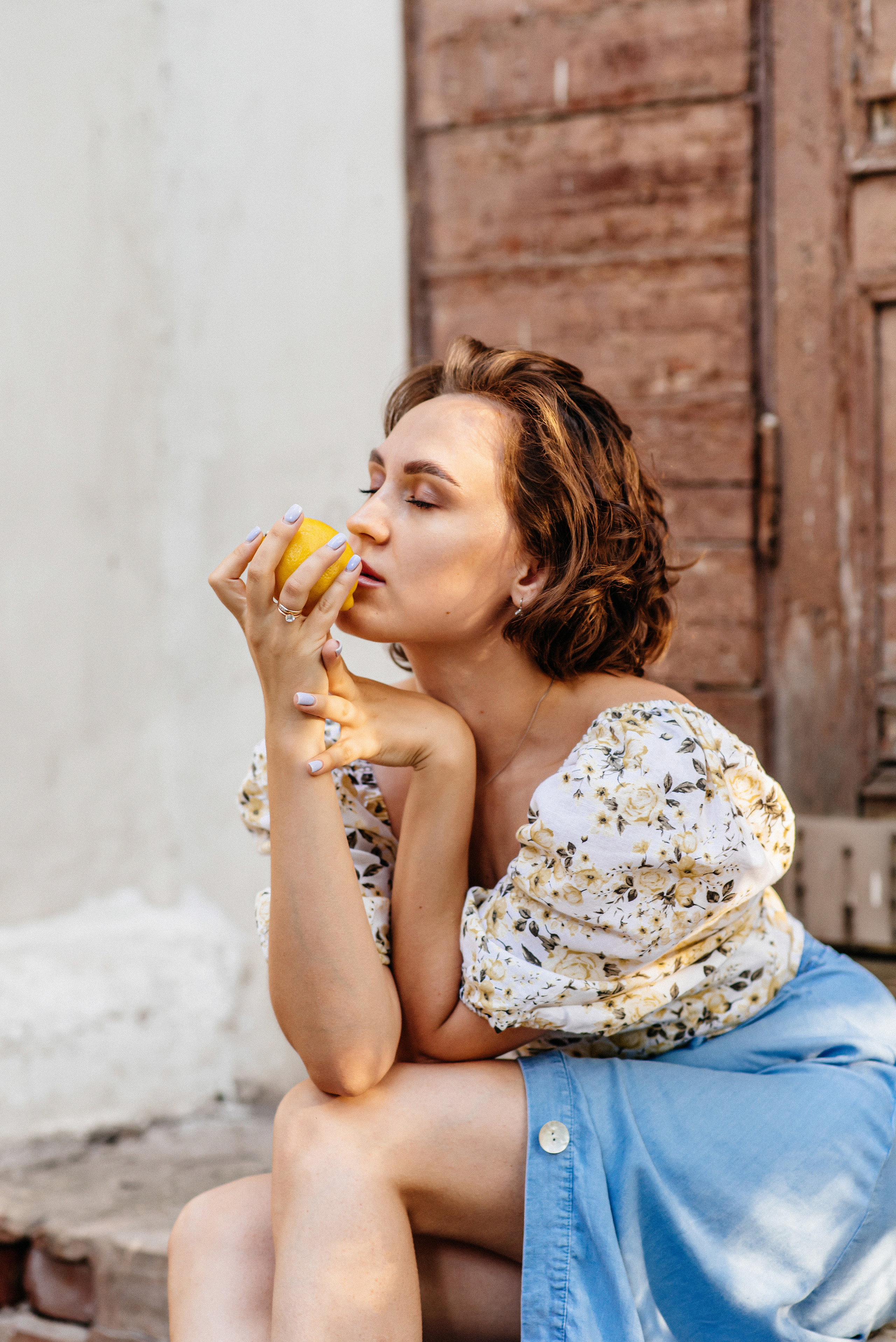 Виктория. Свадебный  и семейный фотограф в Белгороде Ирина Кононенко