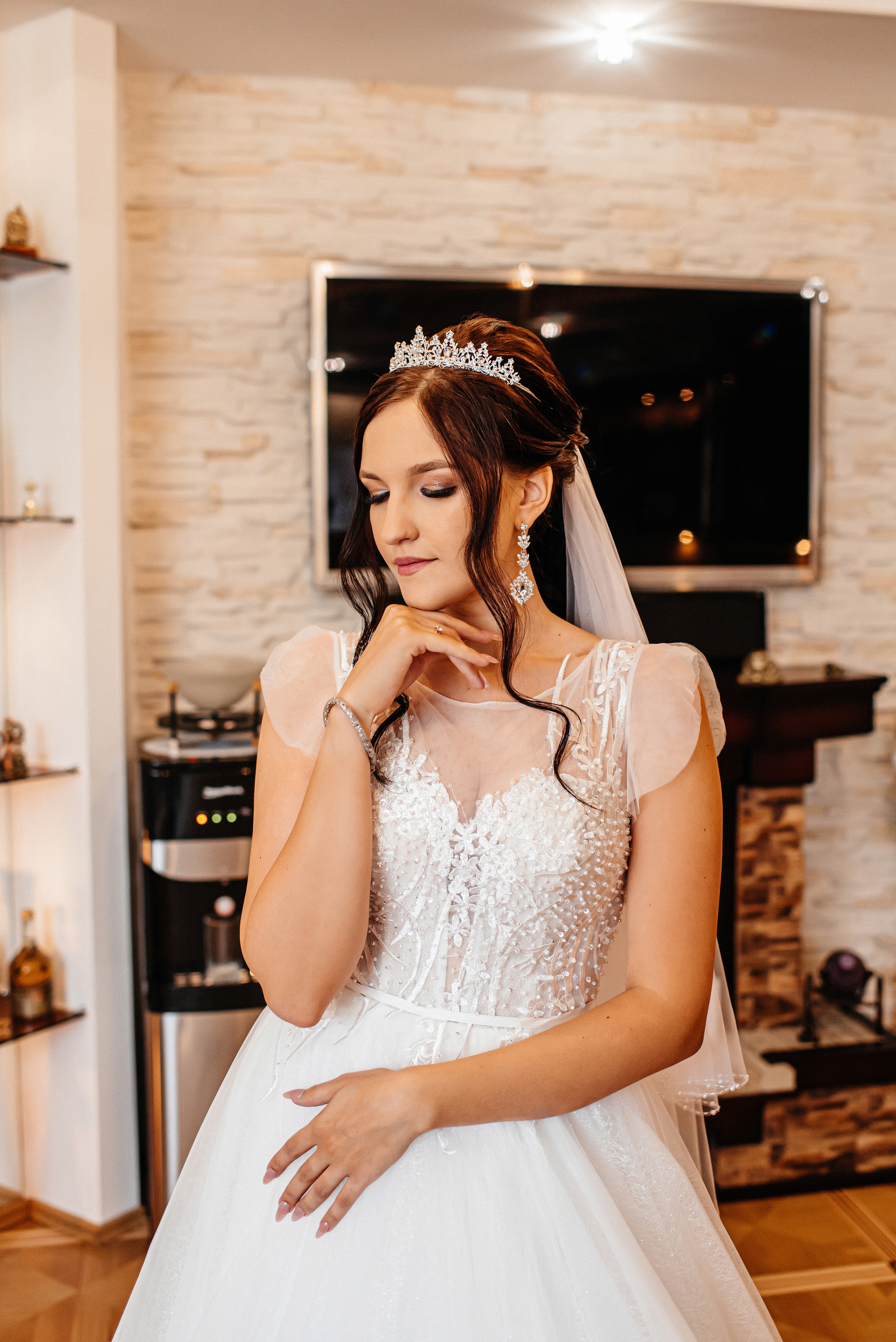 Иван и Татьяна. Свадебный  и семейный фотограф в Белгороде Ирина Кононенко