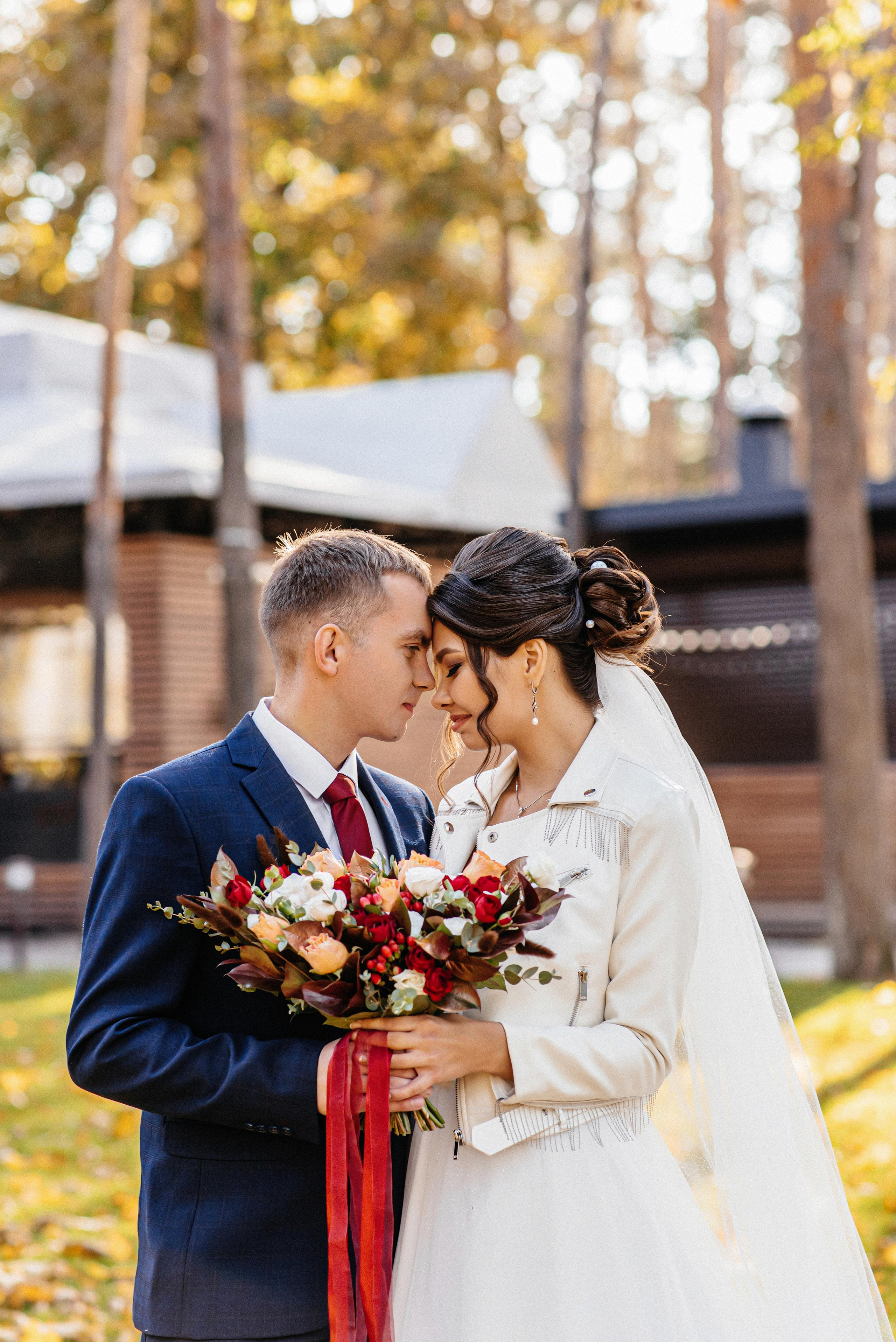 Иван и Анастасия. Свадебный  и семейный фотограф в Белгороде Ирина Кононенко