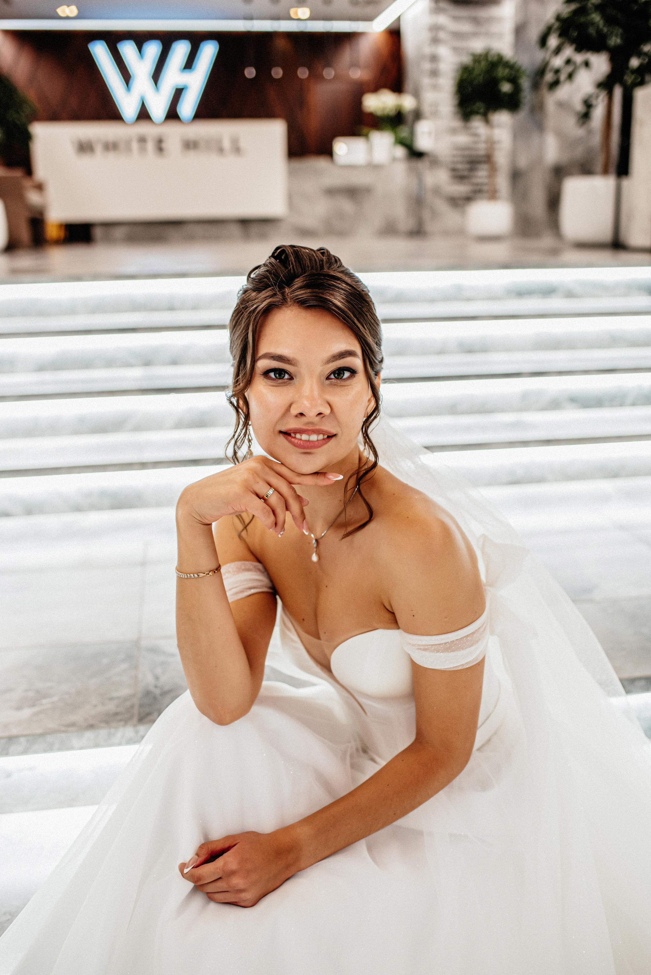 Иван и Анастасия. Свадебный  и семейный фотограф в Белгороде Ирина Кононенко