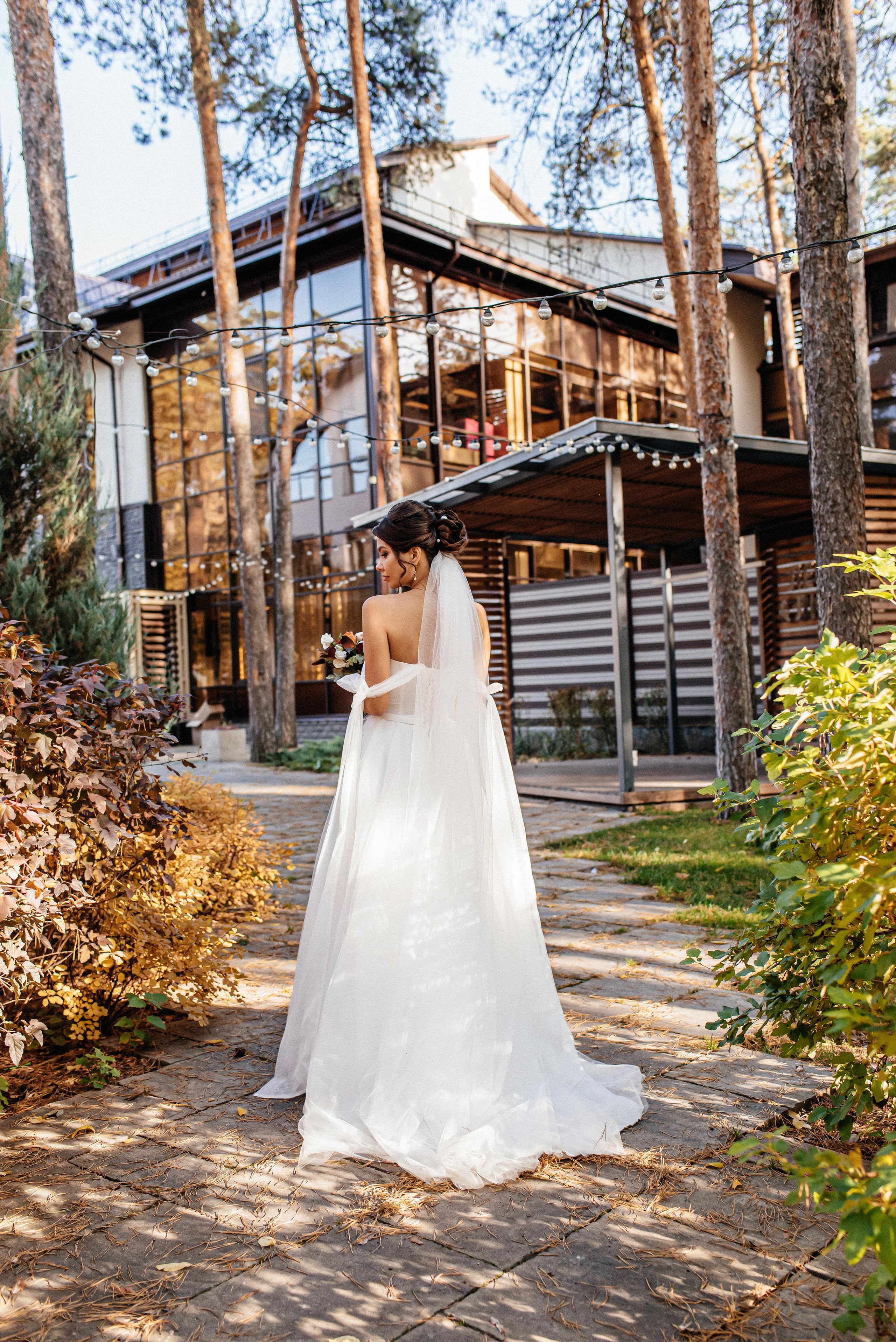 Иван и Анастасия. Свадебный  и семейный фотограф в Белгороде Ирина Кононенко