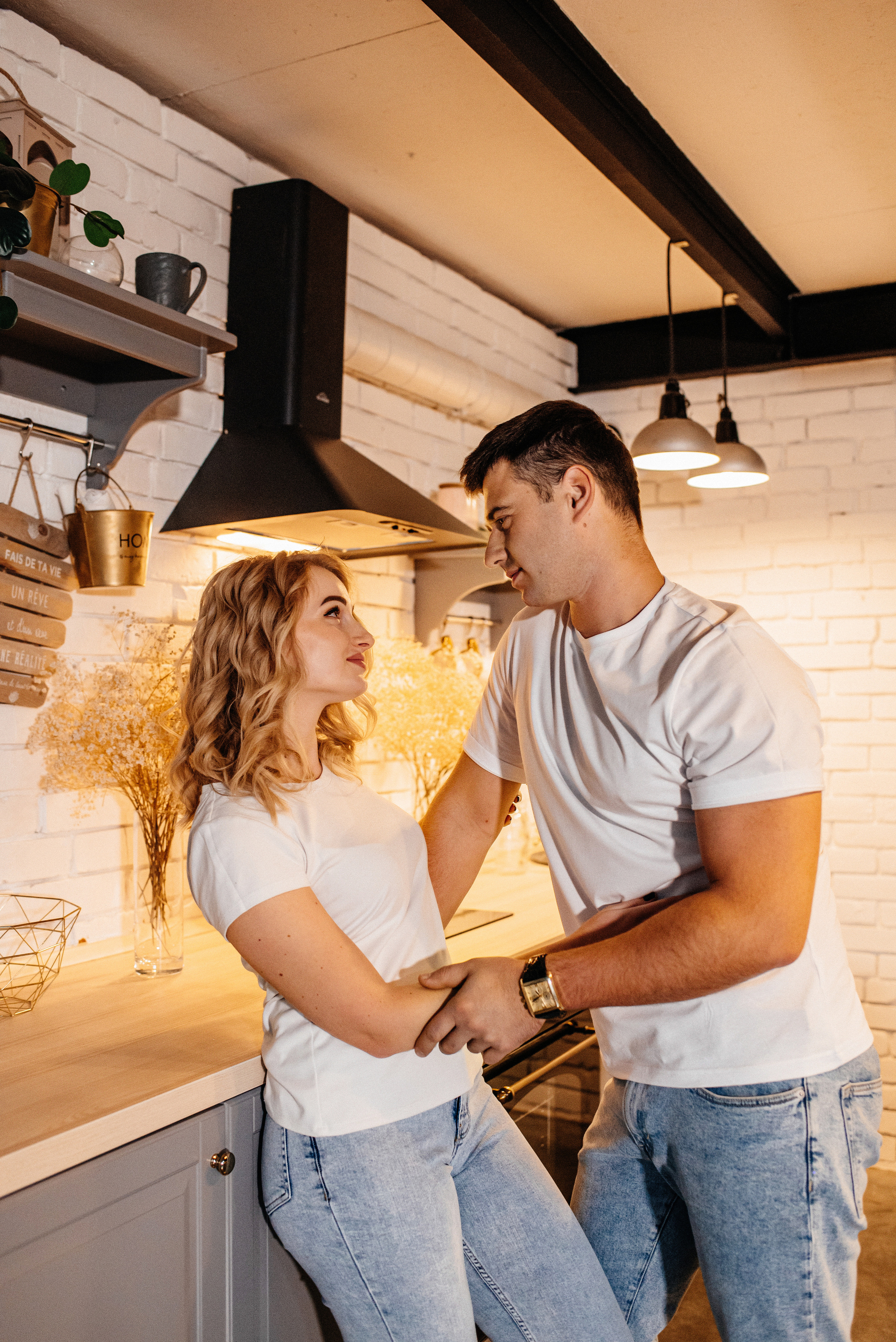 Артём и Ангелина. Свадебный  и семейный фотограф в Белгороде Ирина Кононенко