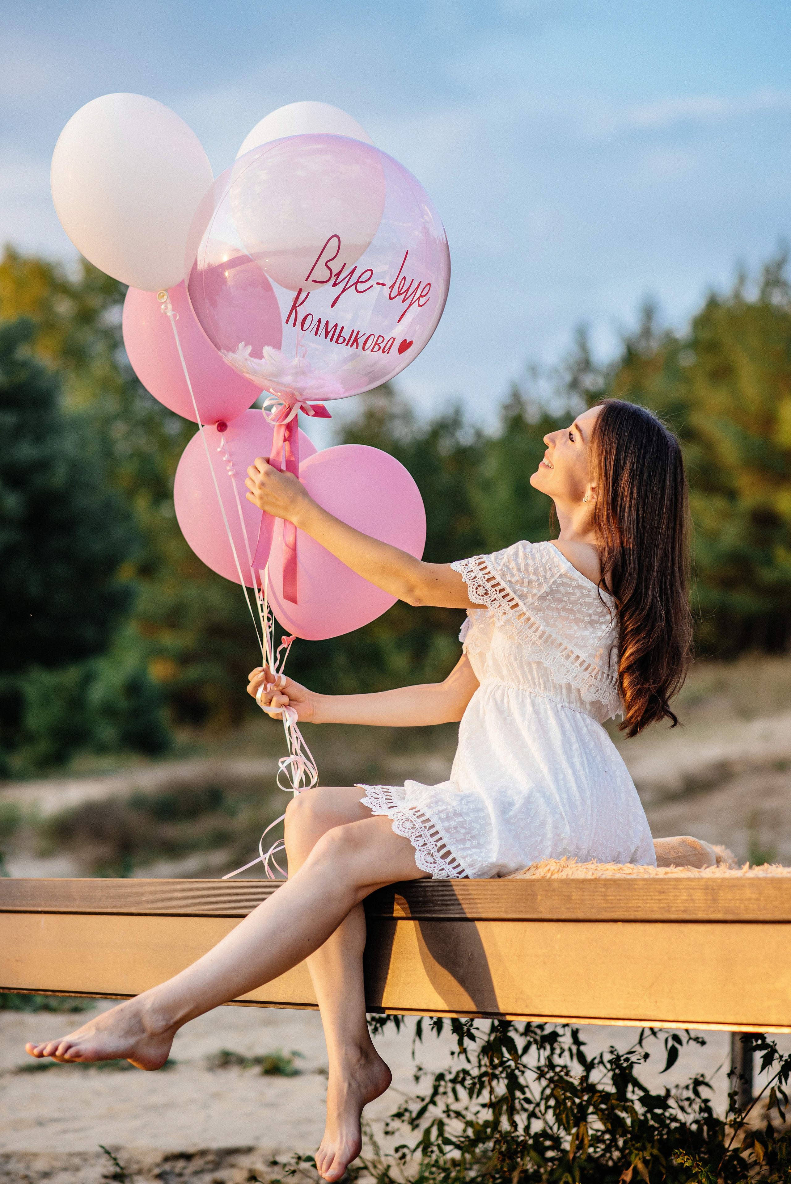 Девичник. Свадебный  и семейный фотограф в Белгороде Ирина Кононенко