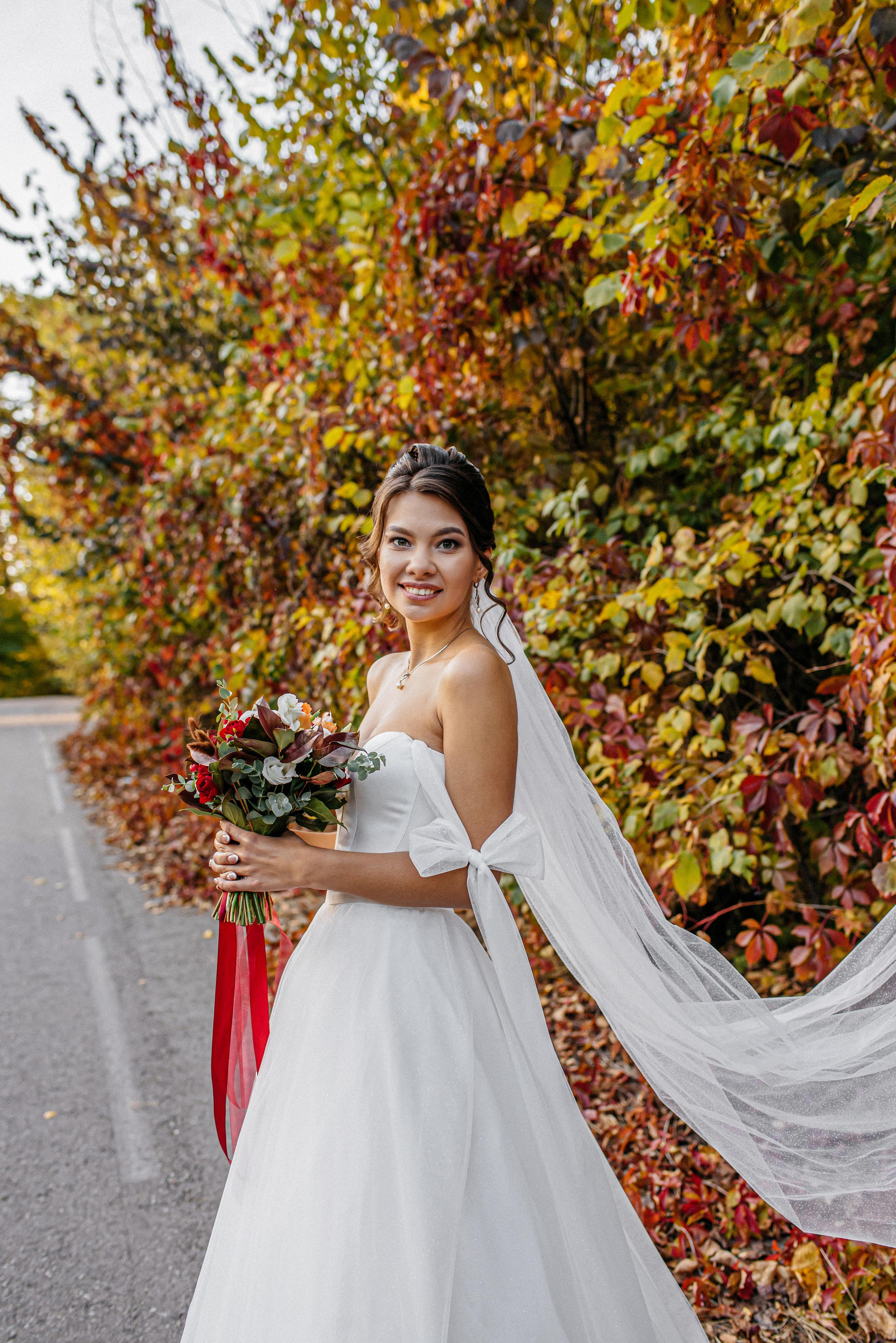 Иван и Анастасия. Свадебный  и семейный фотограф в Белгороде Ирина Кононенко